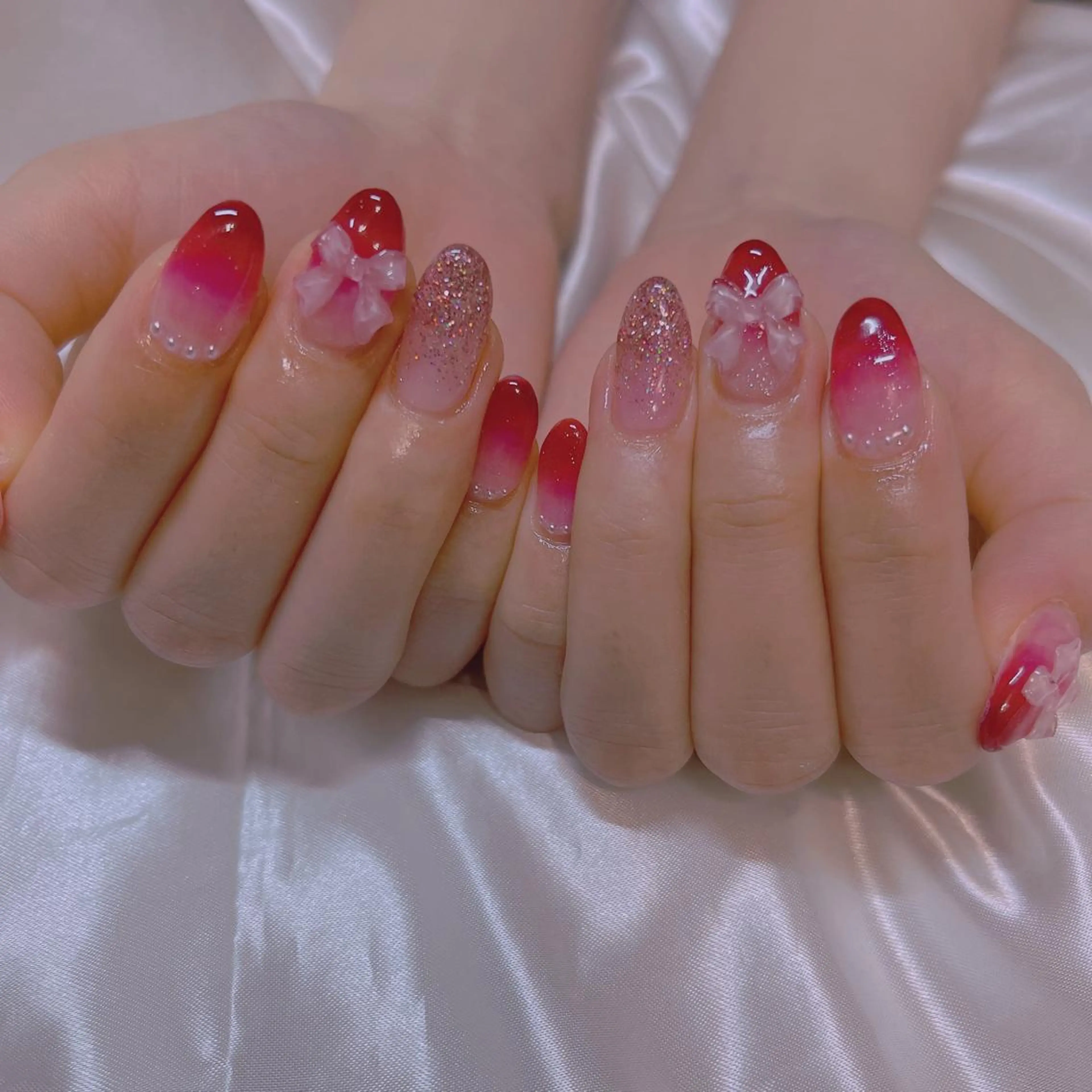 ネイル Private Salon 大宮のネイルデザイン