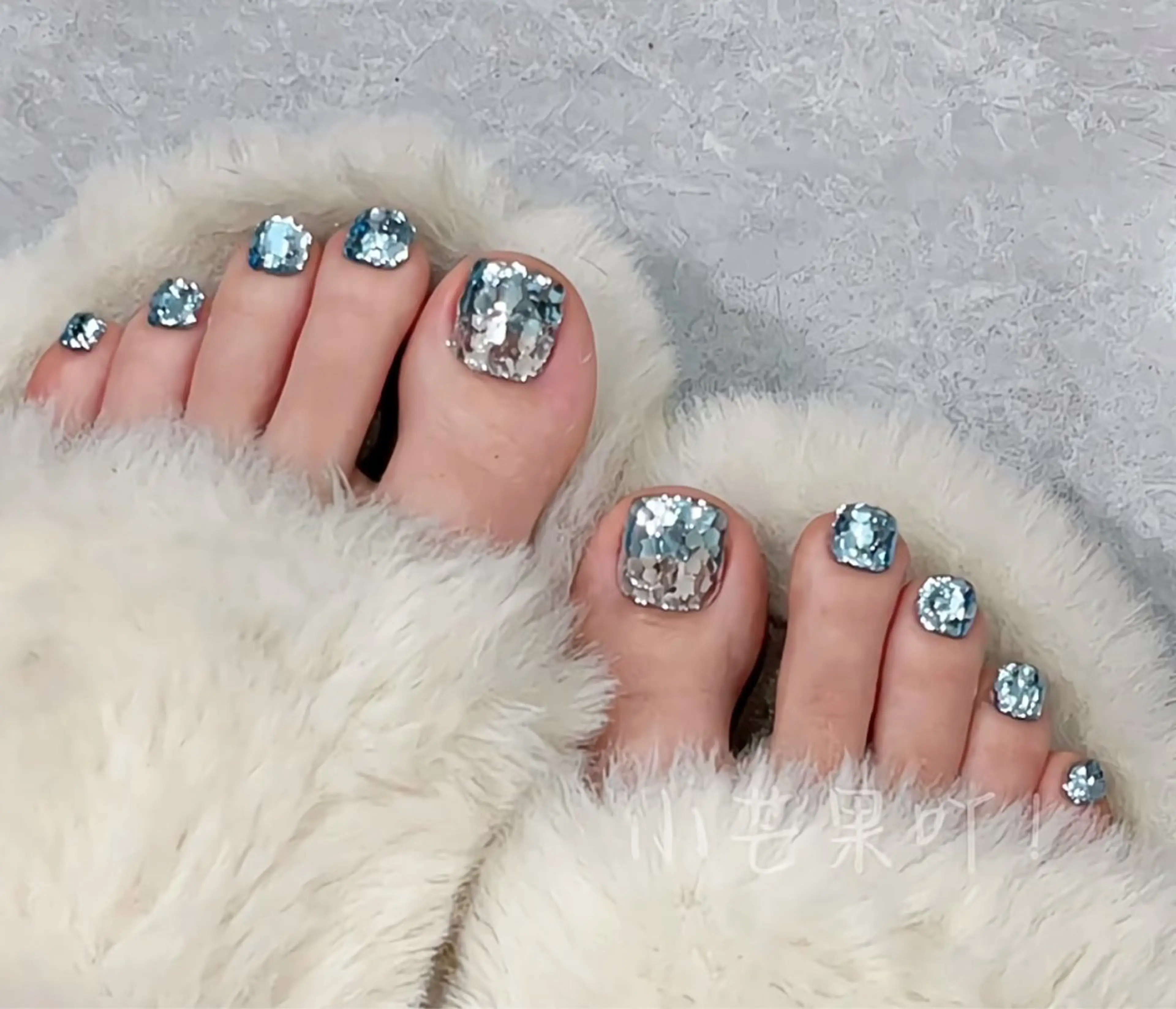 ネイル 小方 サトミのネイルデザイン