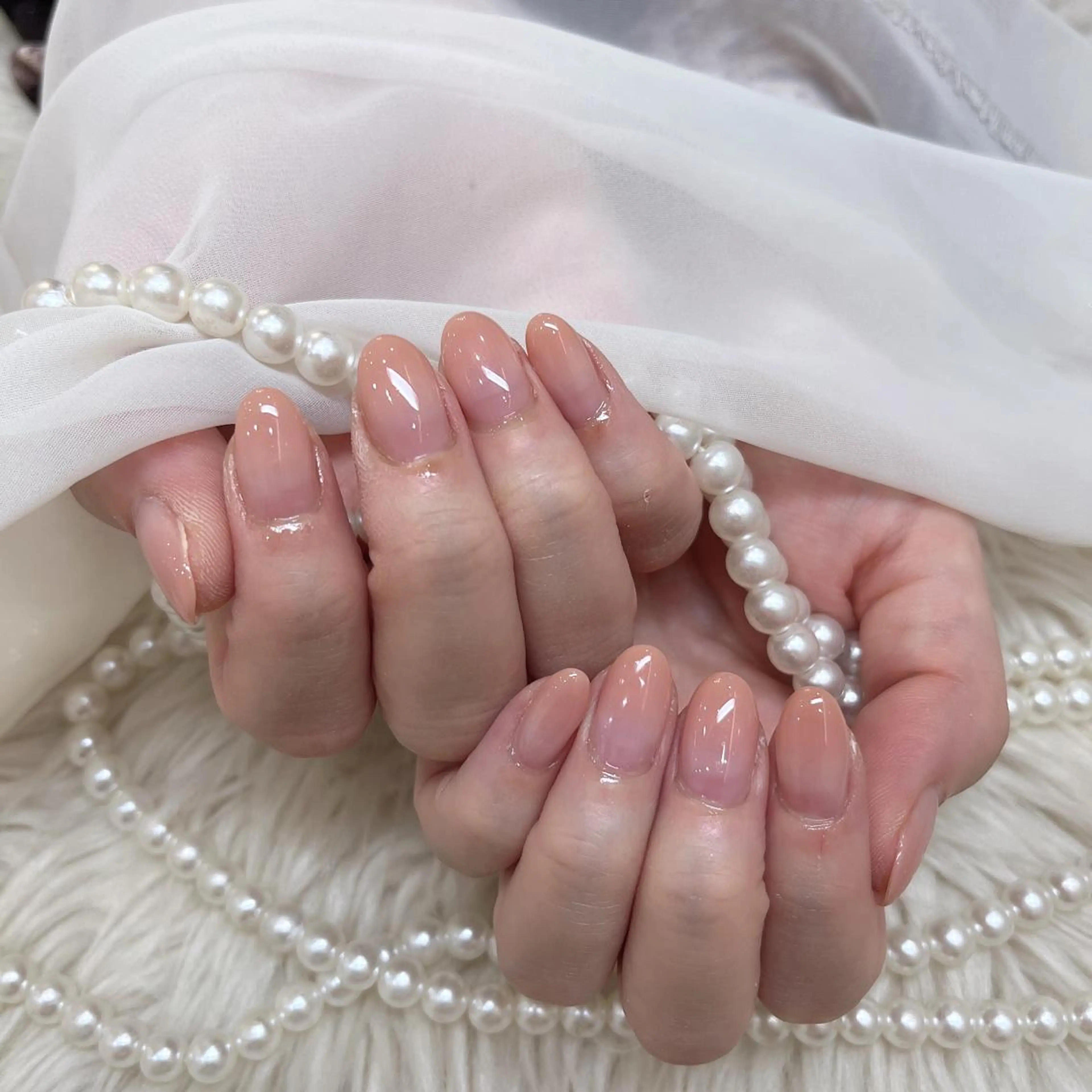 ネイル hawa ♡のネイルデザイン