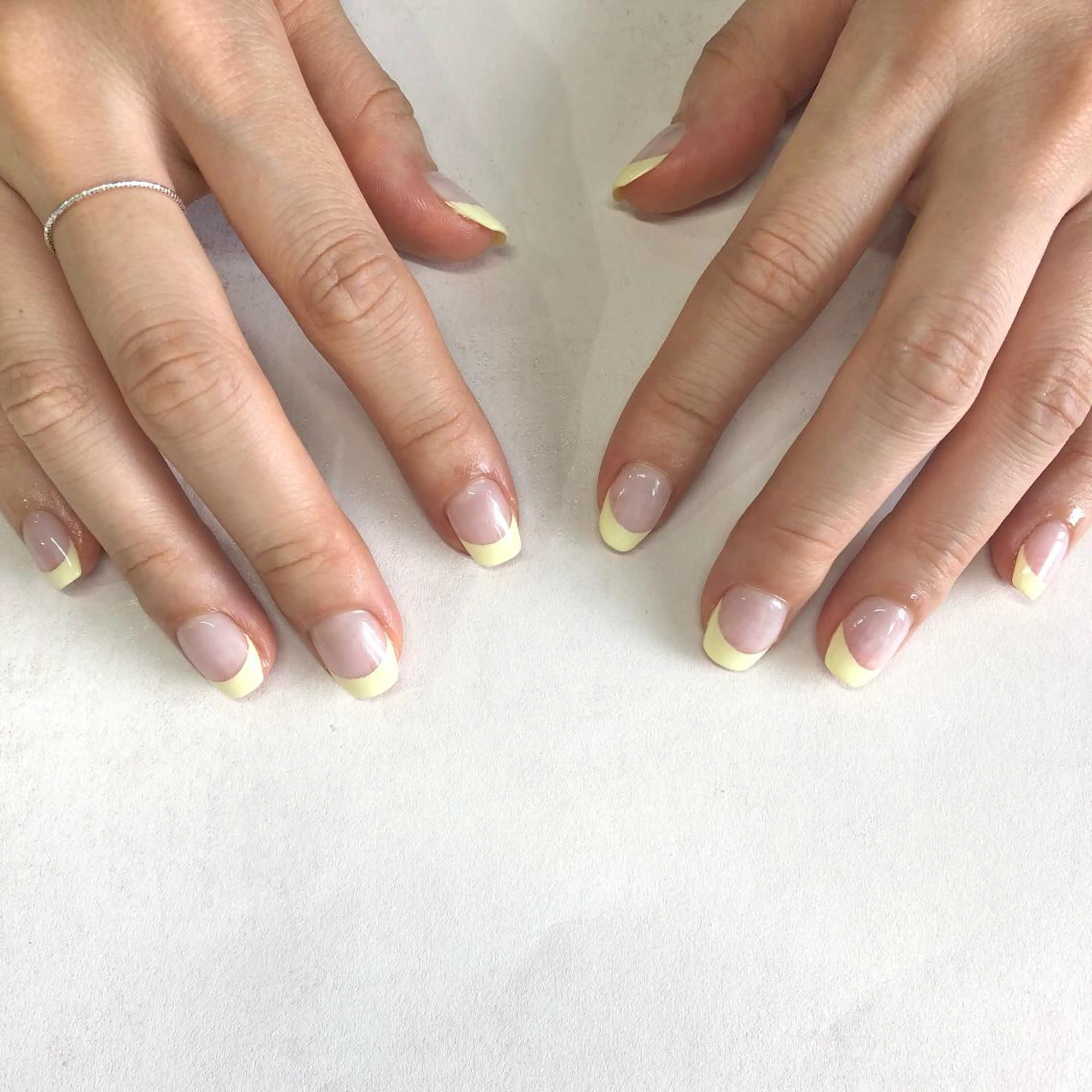 ネイル Nail salon Spring St.のネイルデザイン