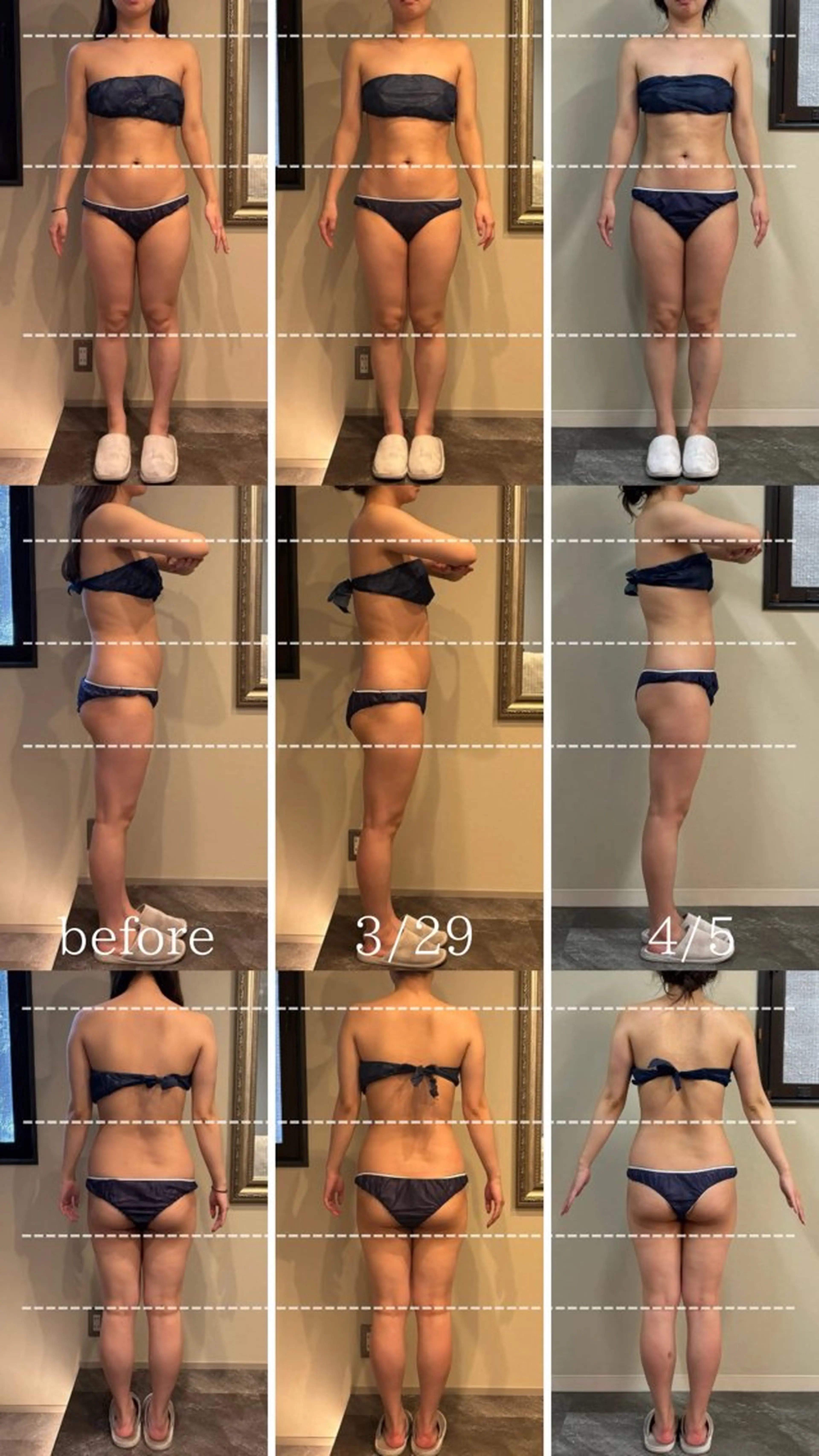 オフ:オン 全身筋膜マッサージのエステ・リラクイメージ