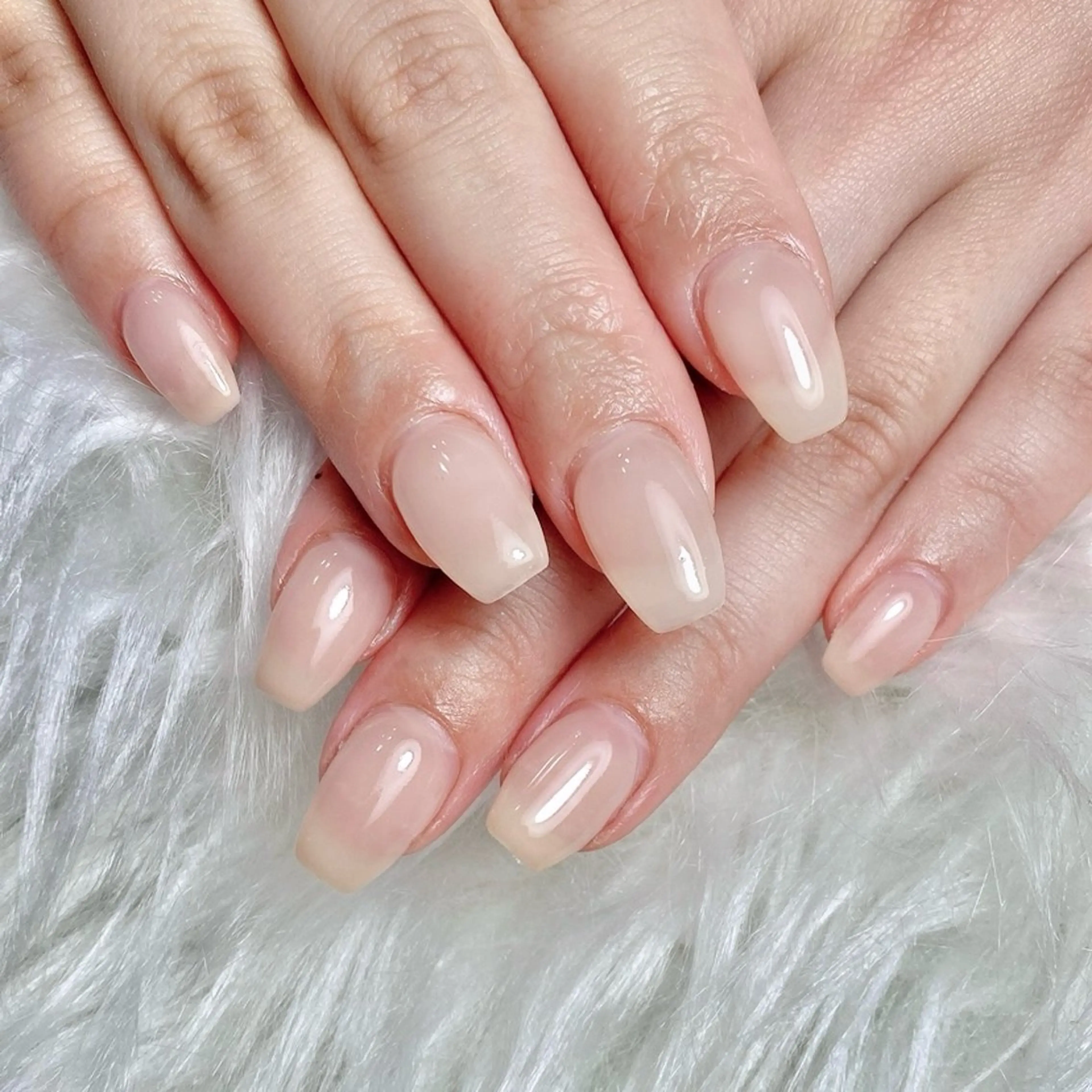 ネイル saho by. 1st empireのネイルデザイン