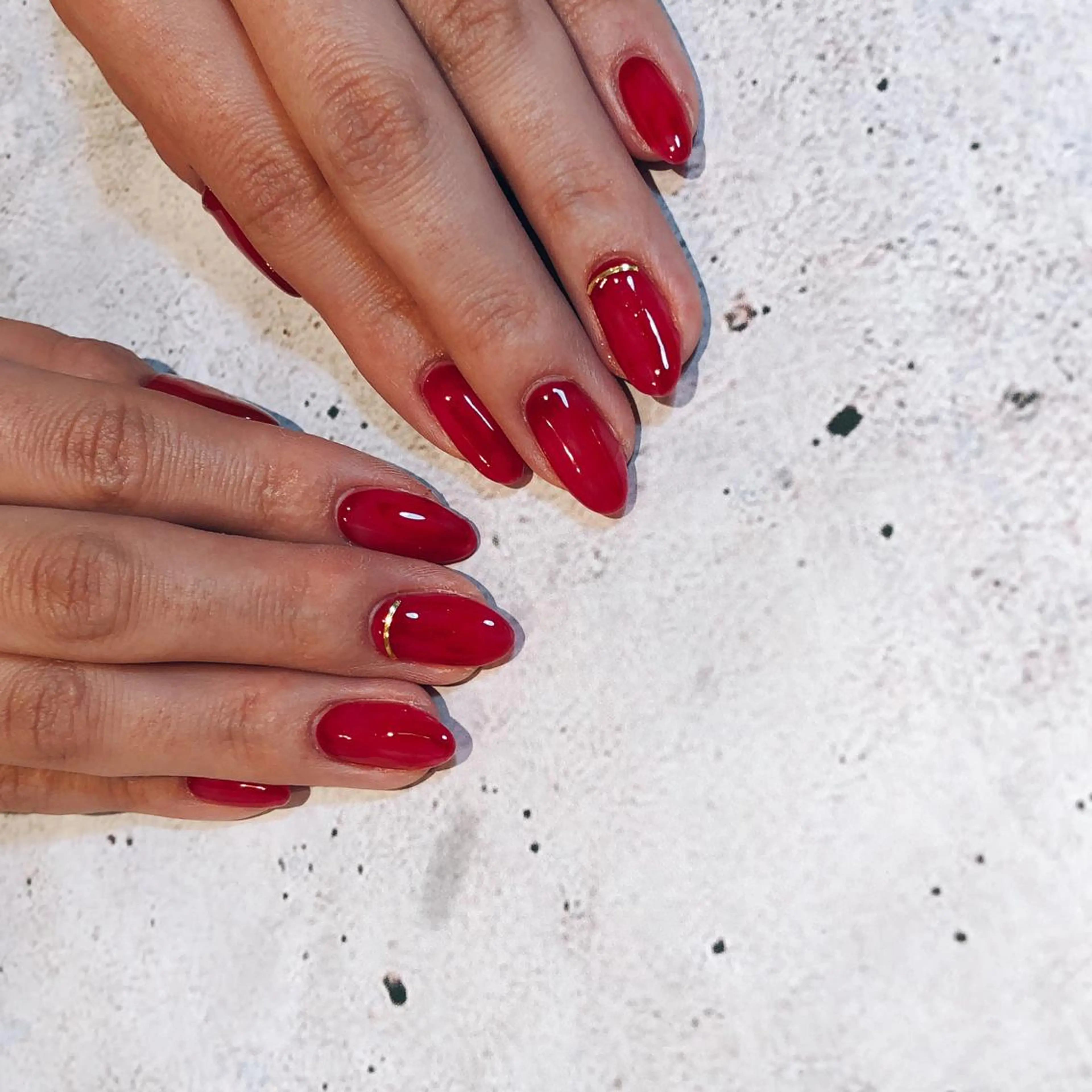 ネイル ハンドネイル Chipieee Tokyoのその他イメージ