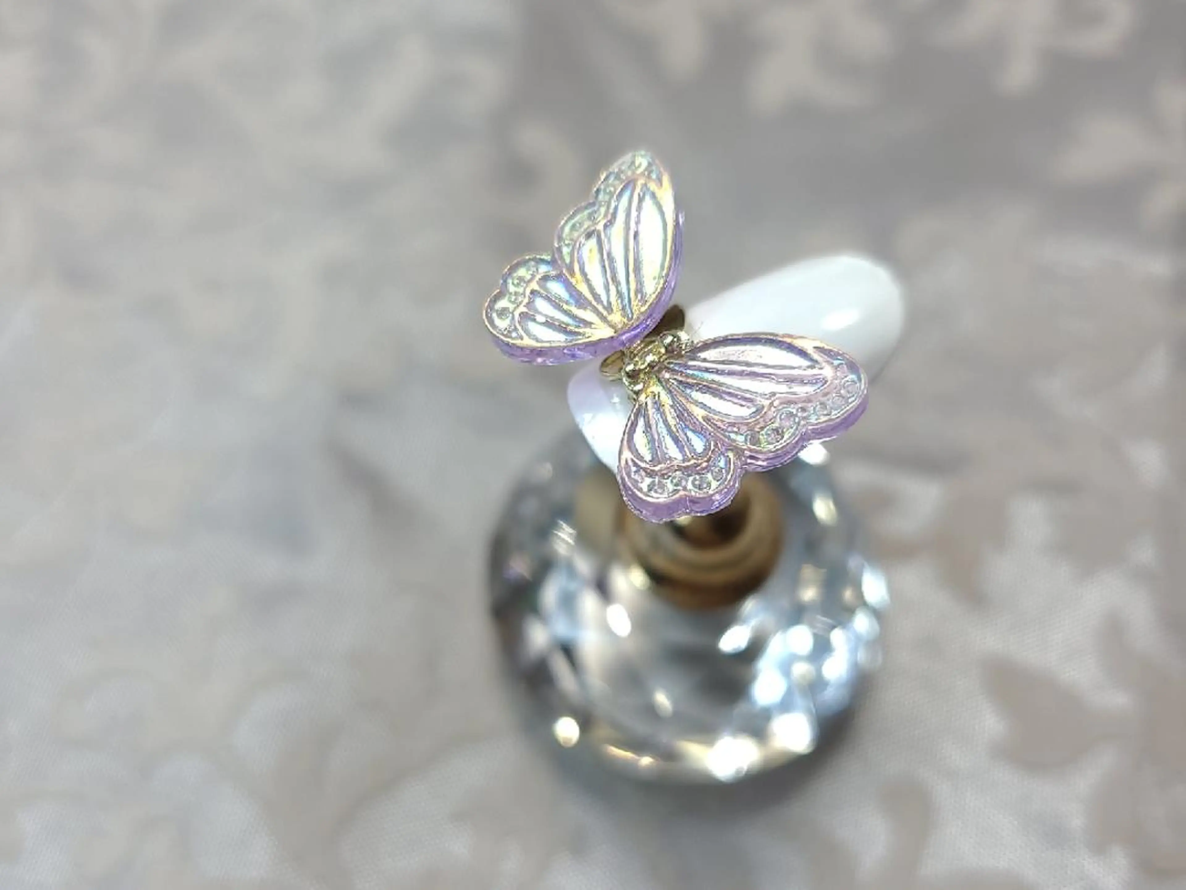 ネイル Nail  Ai    のネイルデザイン