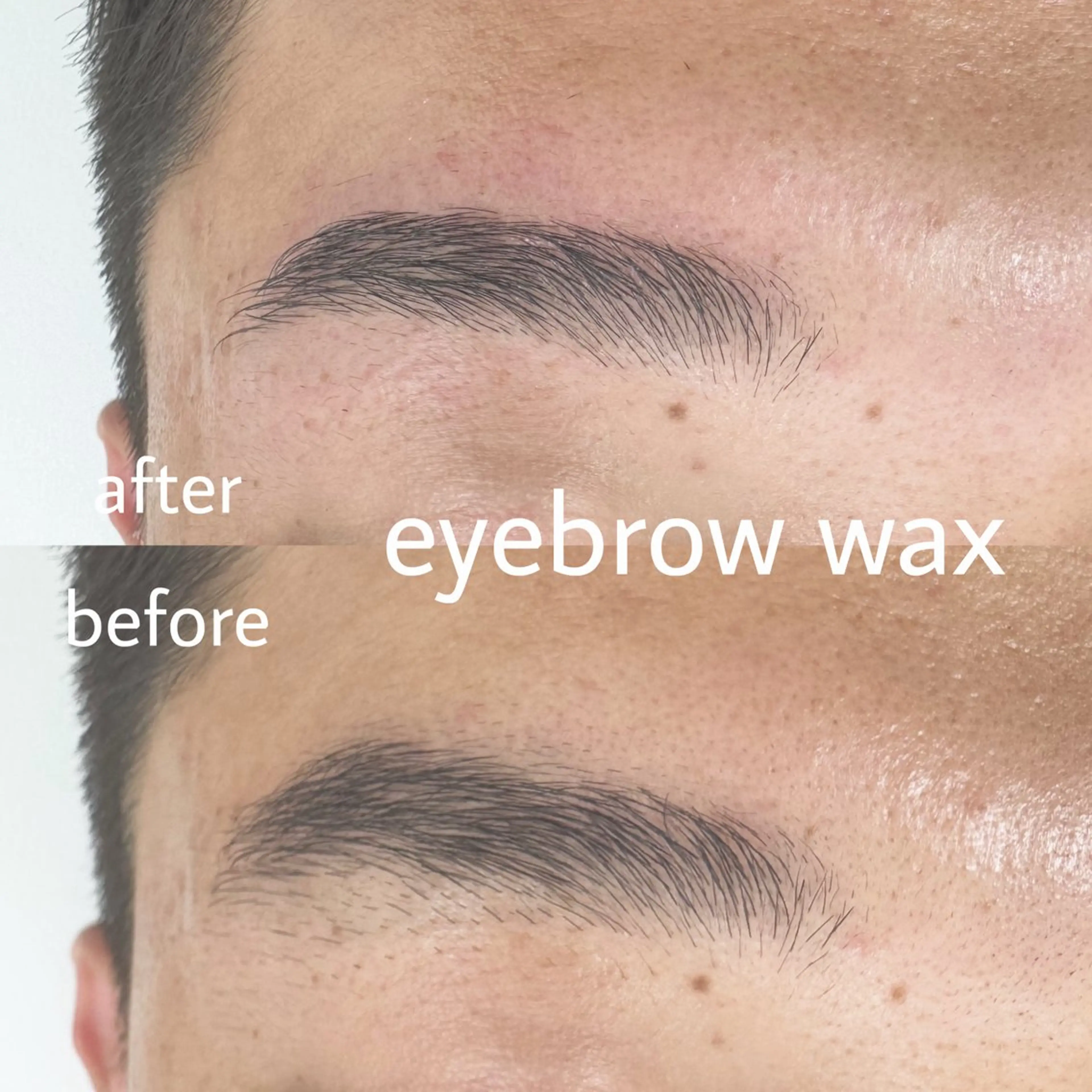 メンズ アイブロウ Aspii nail&eyelash所属・Aspii 🌼Aya🌼のマツエク・マツパデザイン