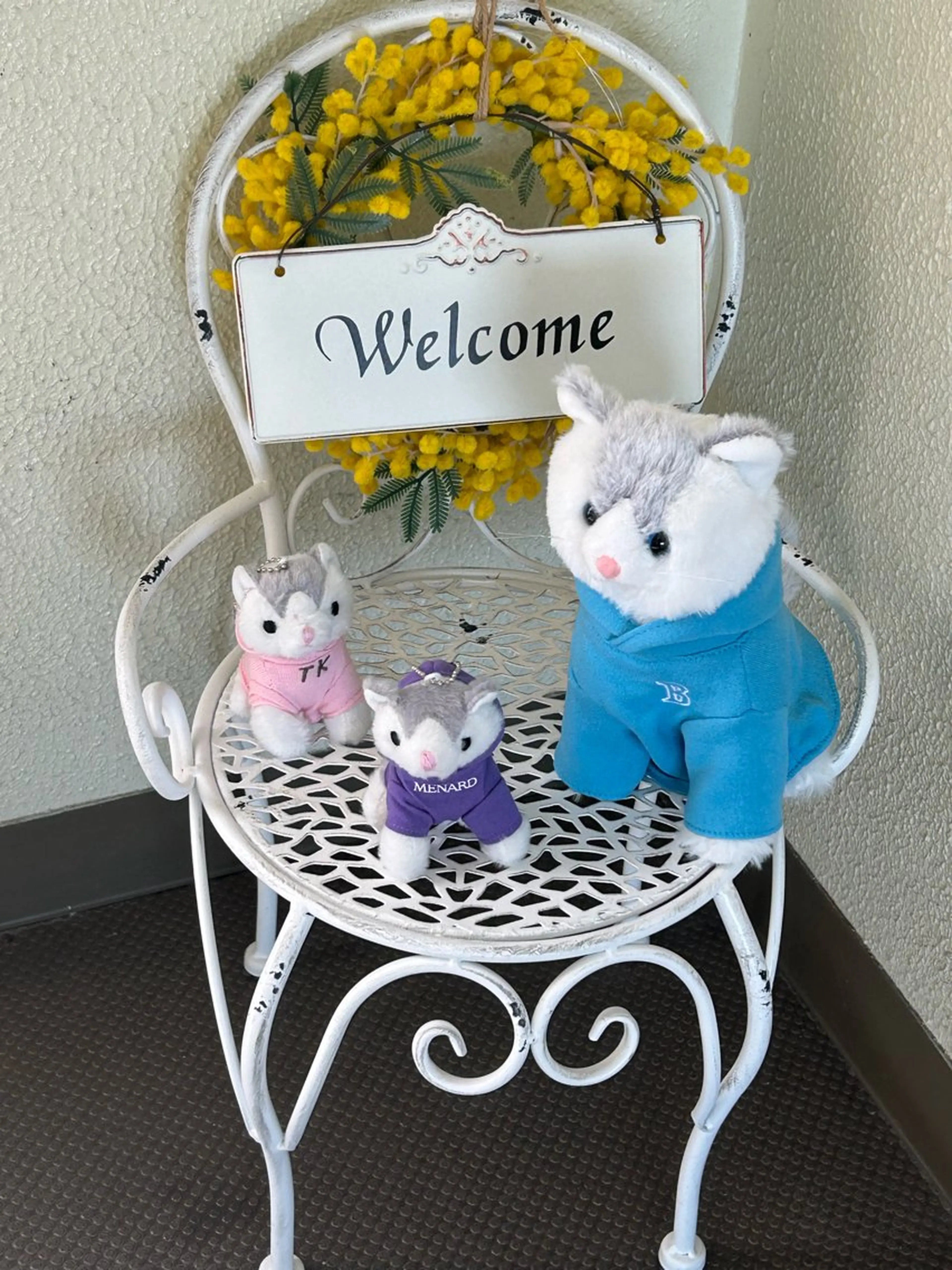 メナードサロン 東園田　大石博子のエステ・リラクイメージ