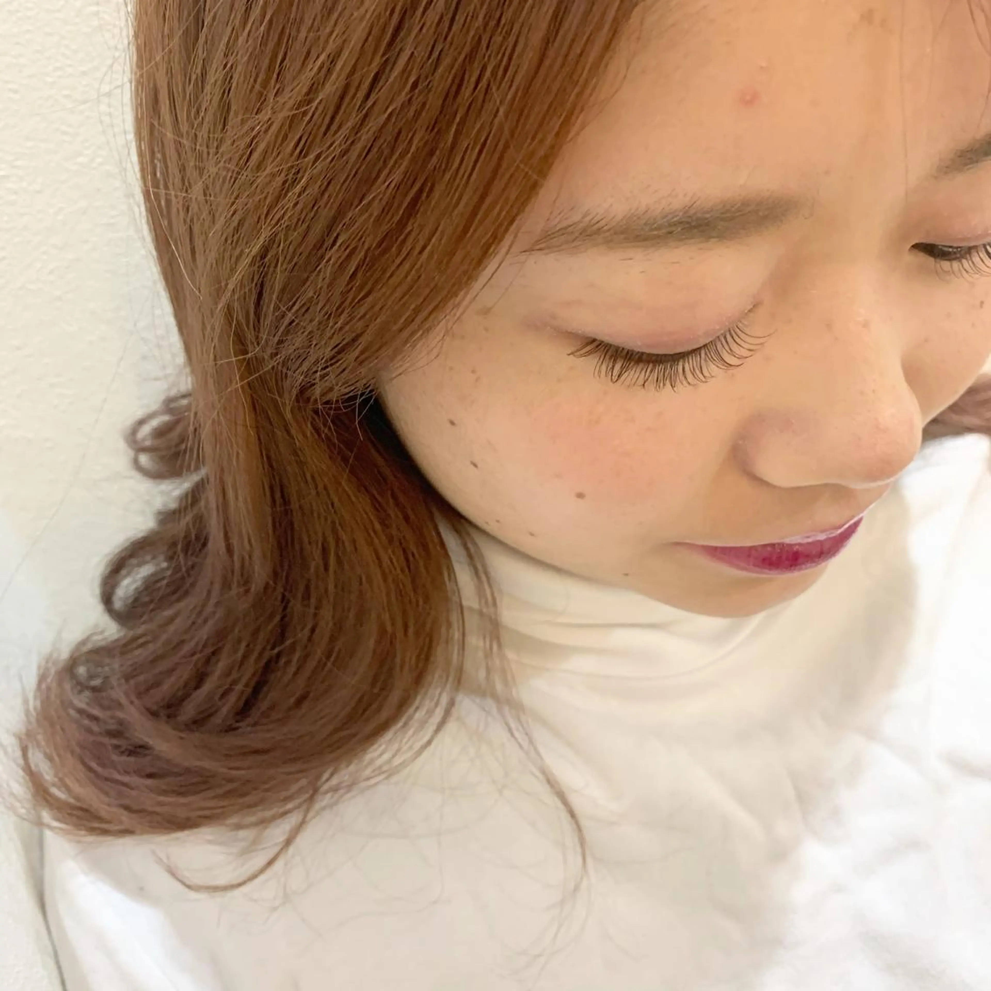 マツエク・マツパ H e l l a所属・まつげパーマ／眉毛 H e l l aの眉毛・アイブロウイメージ