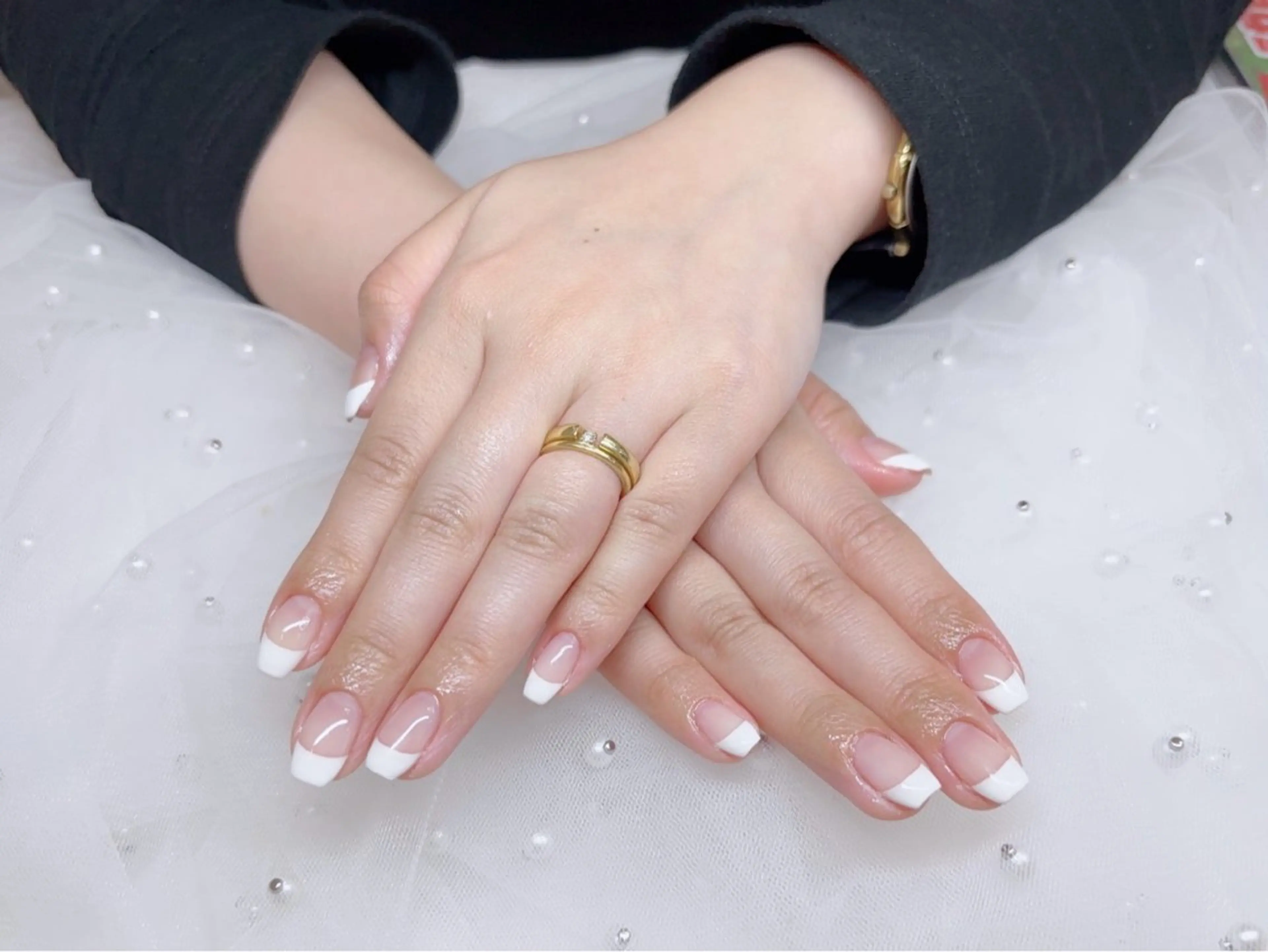 ネイル ハンドネイル ♡CELEBRAIL YUKI♡のネイルデザイン