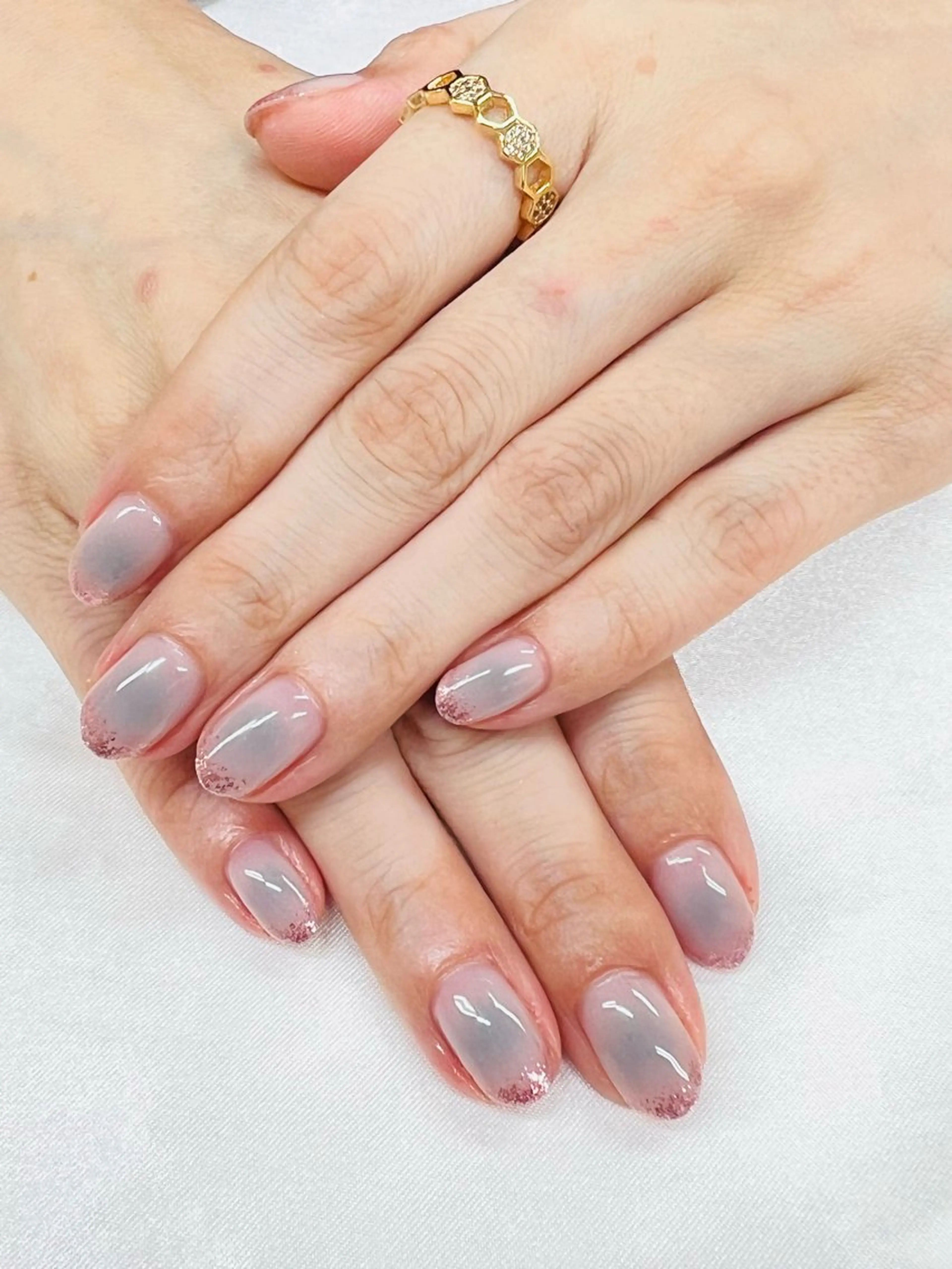 ネイル ユリシスネイル 担当近藤のネイルデザイン