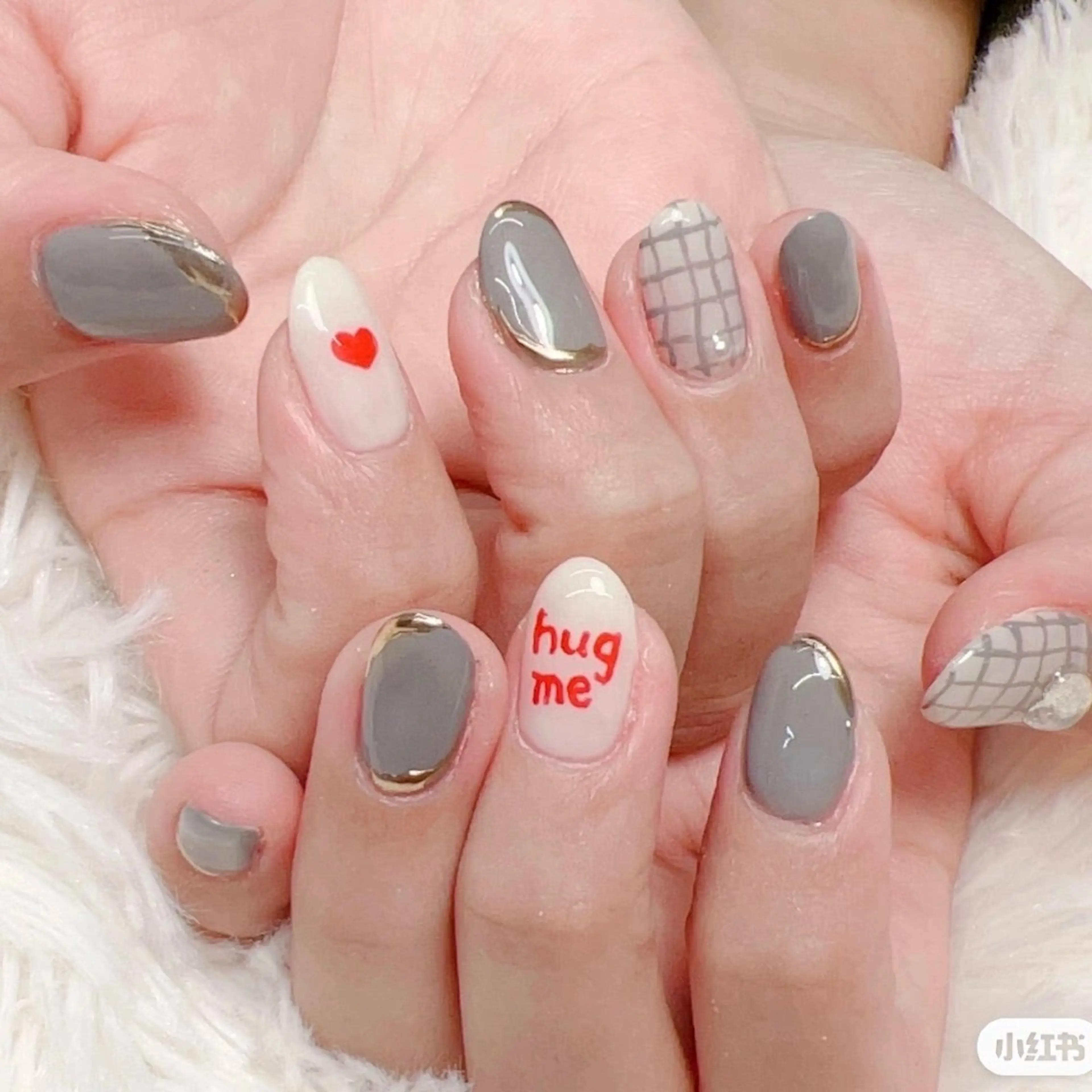 ネイル NailOnason ナナのネイルデザイン