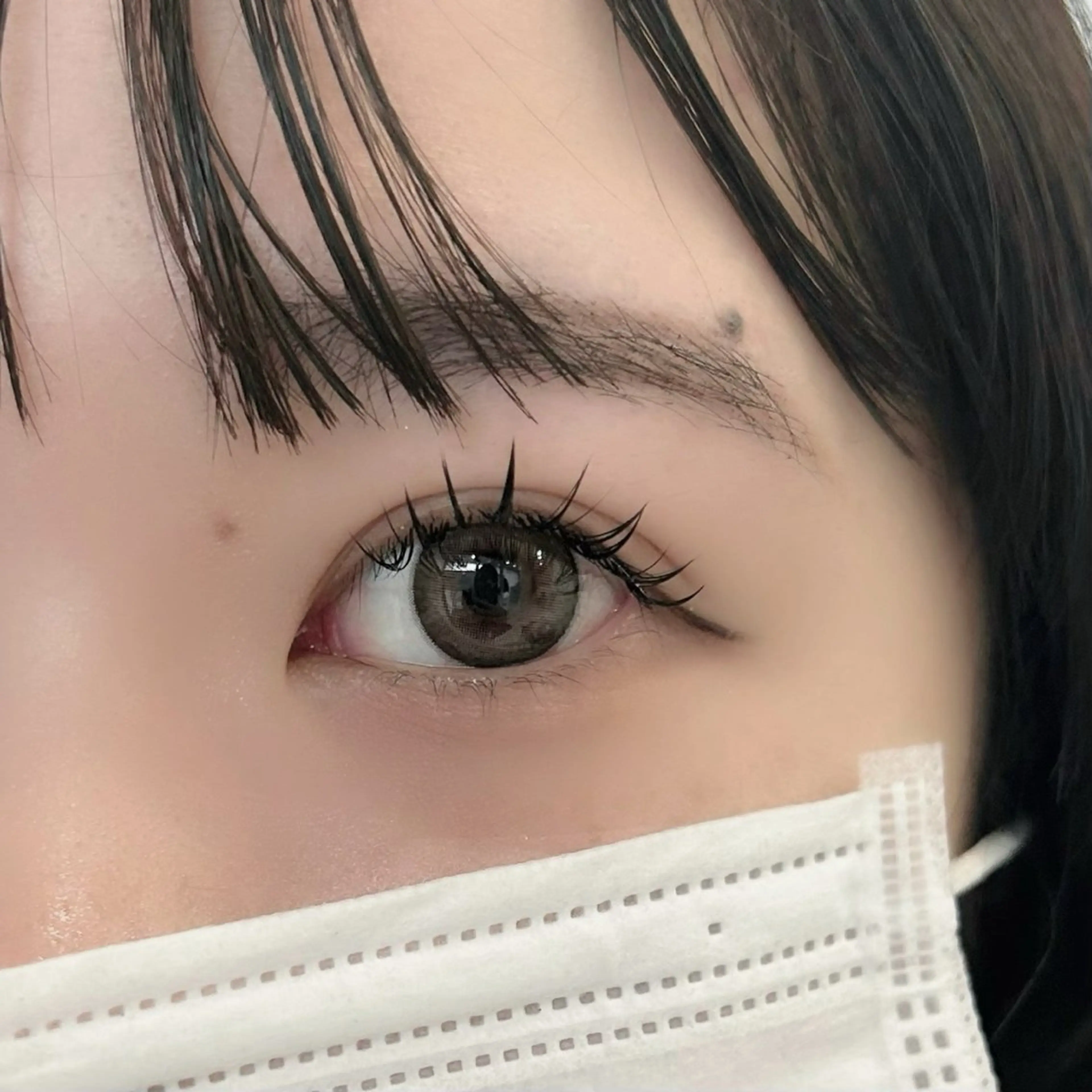 マツエク・マツパ ᴄʜɪʜɪʀᴏ ♡のマツエク・マツパデザイン