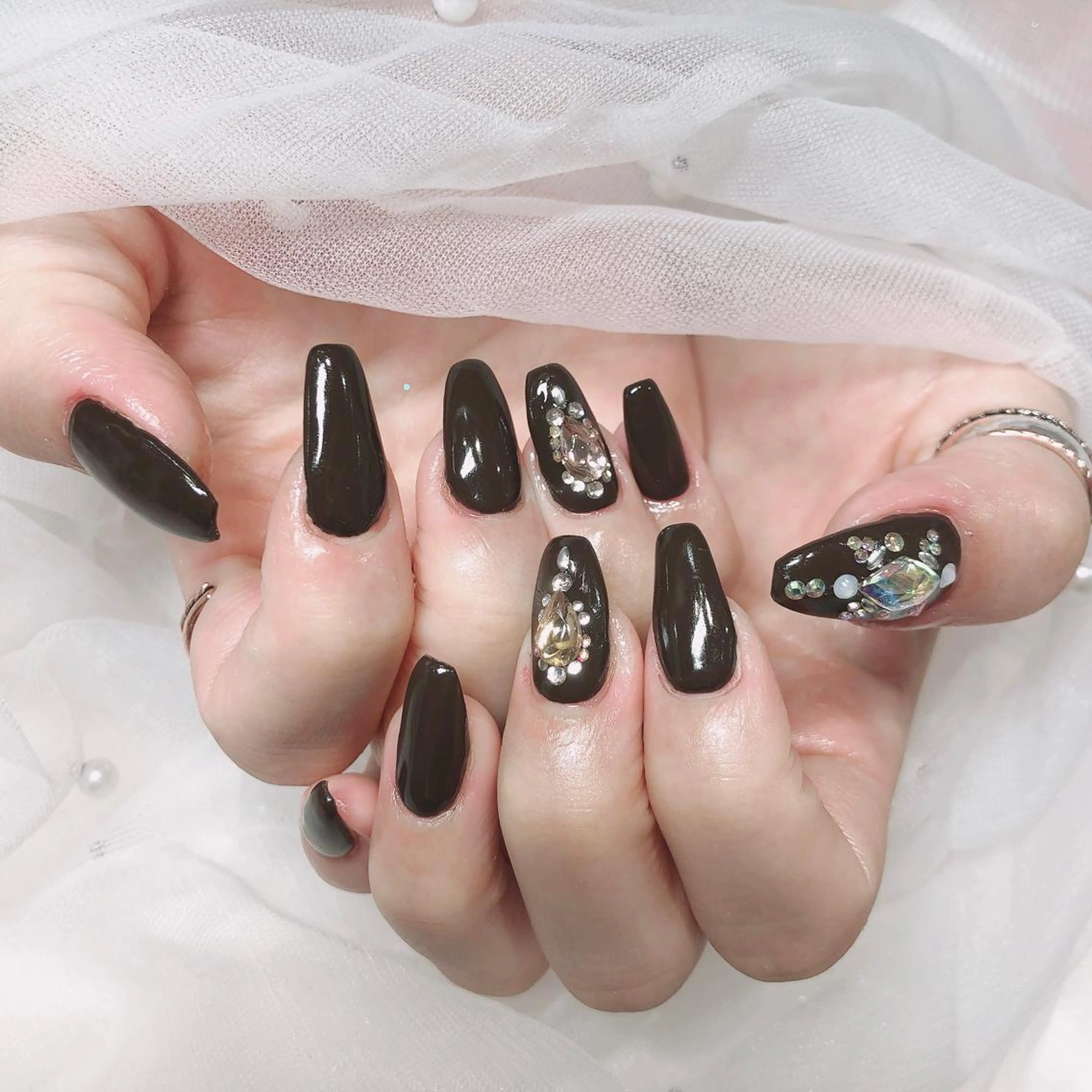 ネイル ✨Serenity Nail salonのネイルデザイン