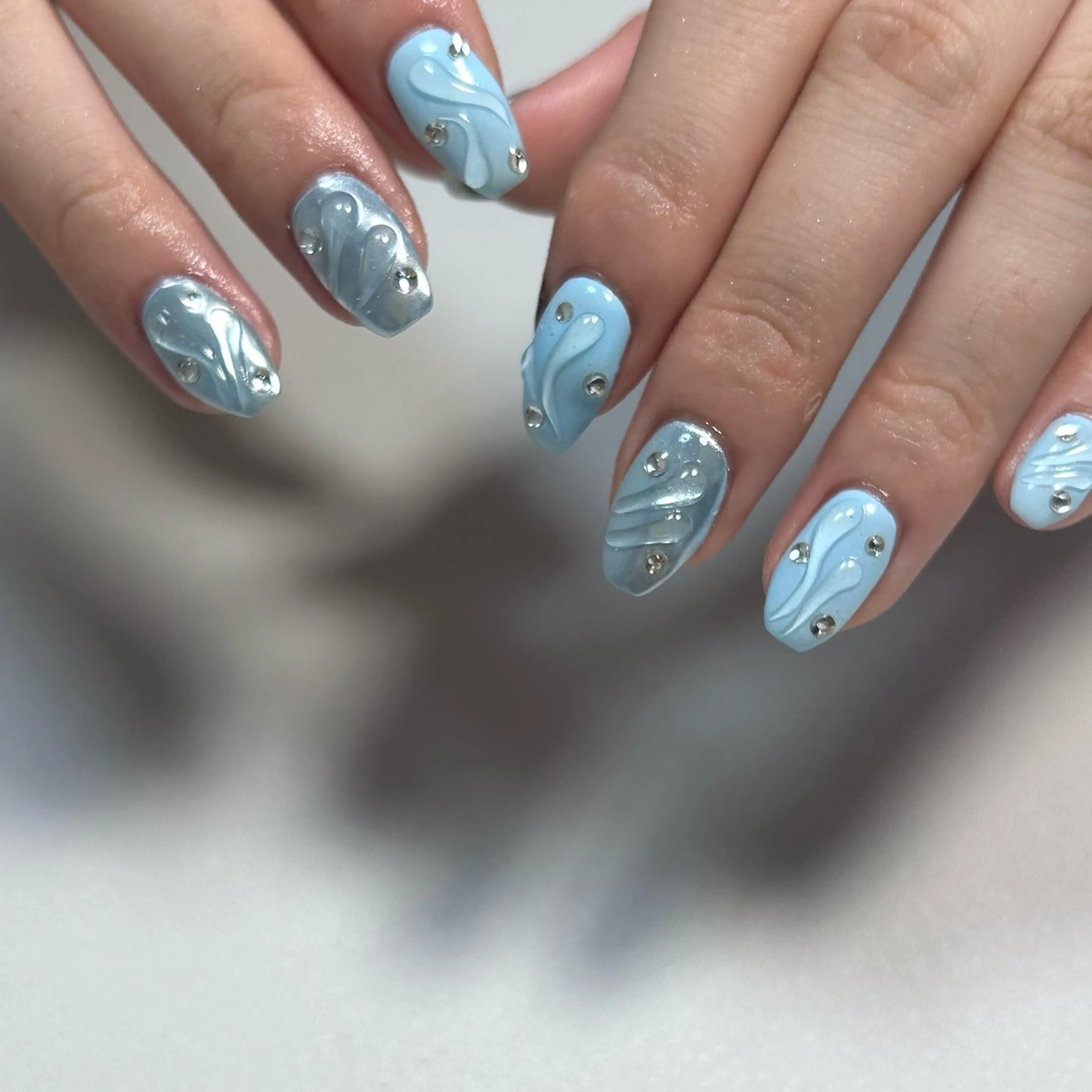ネイル r. nailのネイルデザイン