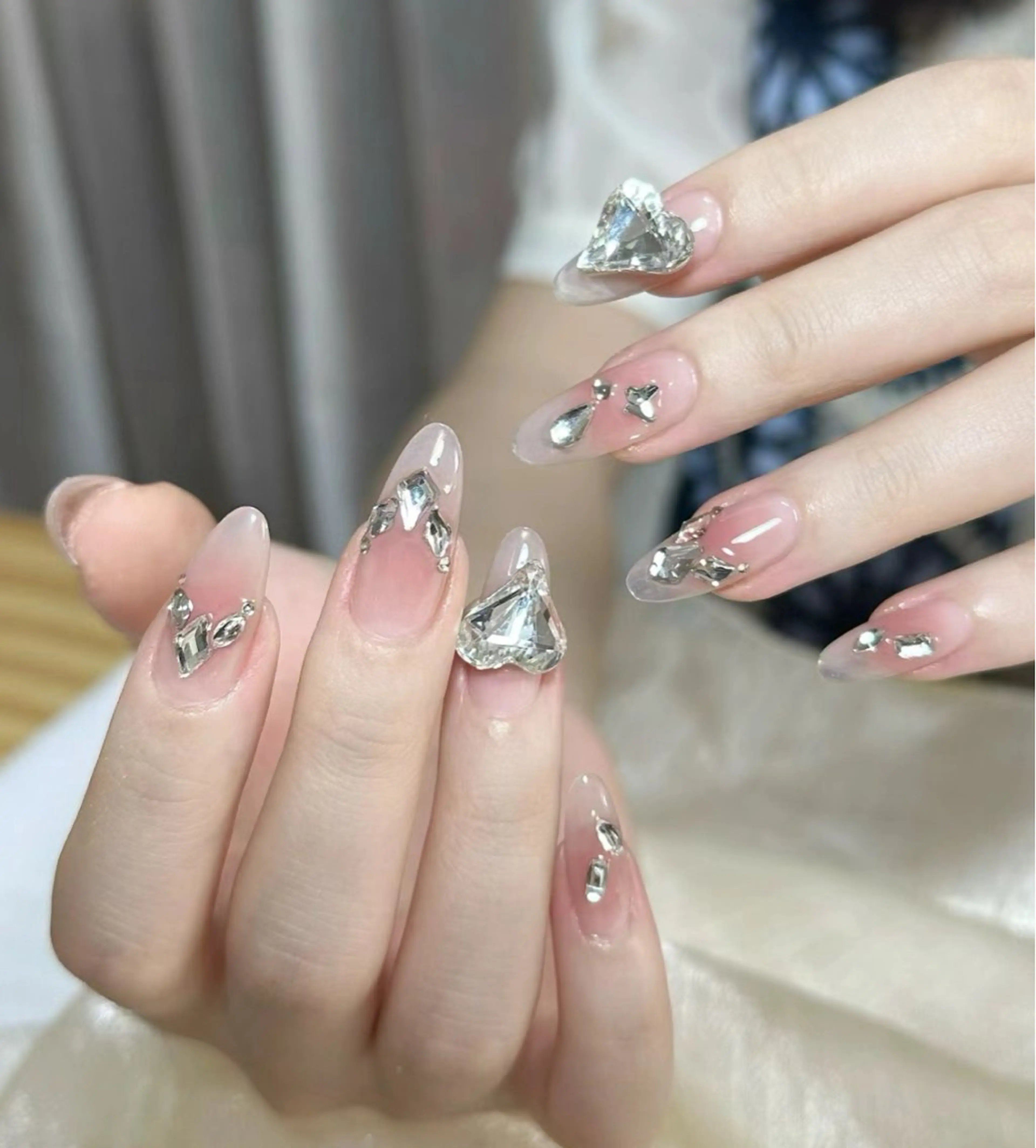 ネイル JUNA 健康美エステ&リラクのエステ・リラクイメージ