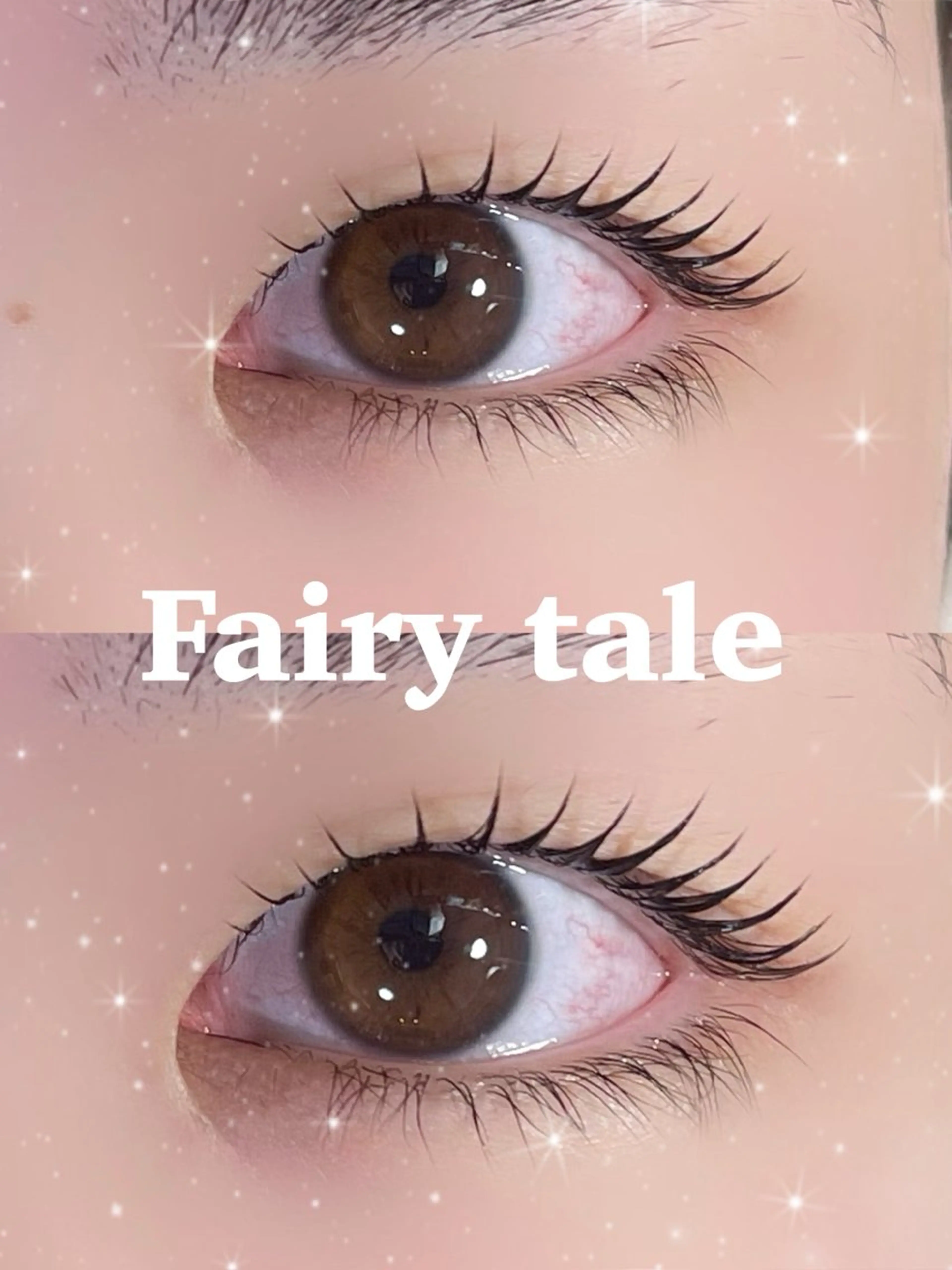 マツエク・マツパ マリーテレジア 🧸໒꒱𝓜𝓮𝓲のマツエク・マツパデザイン