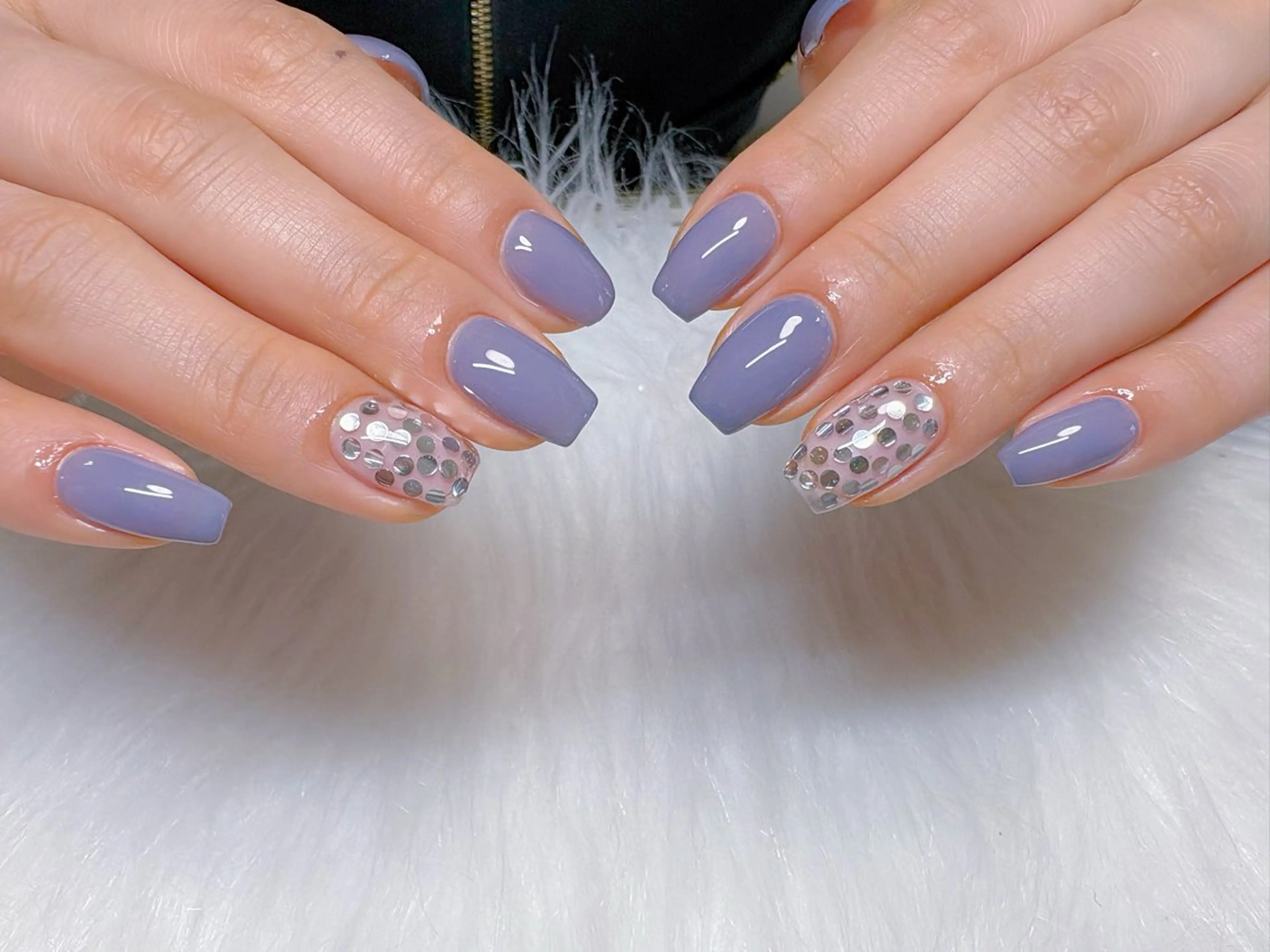 ネイル エン Nail salonのネイルデザイン