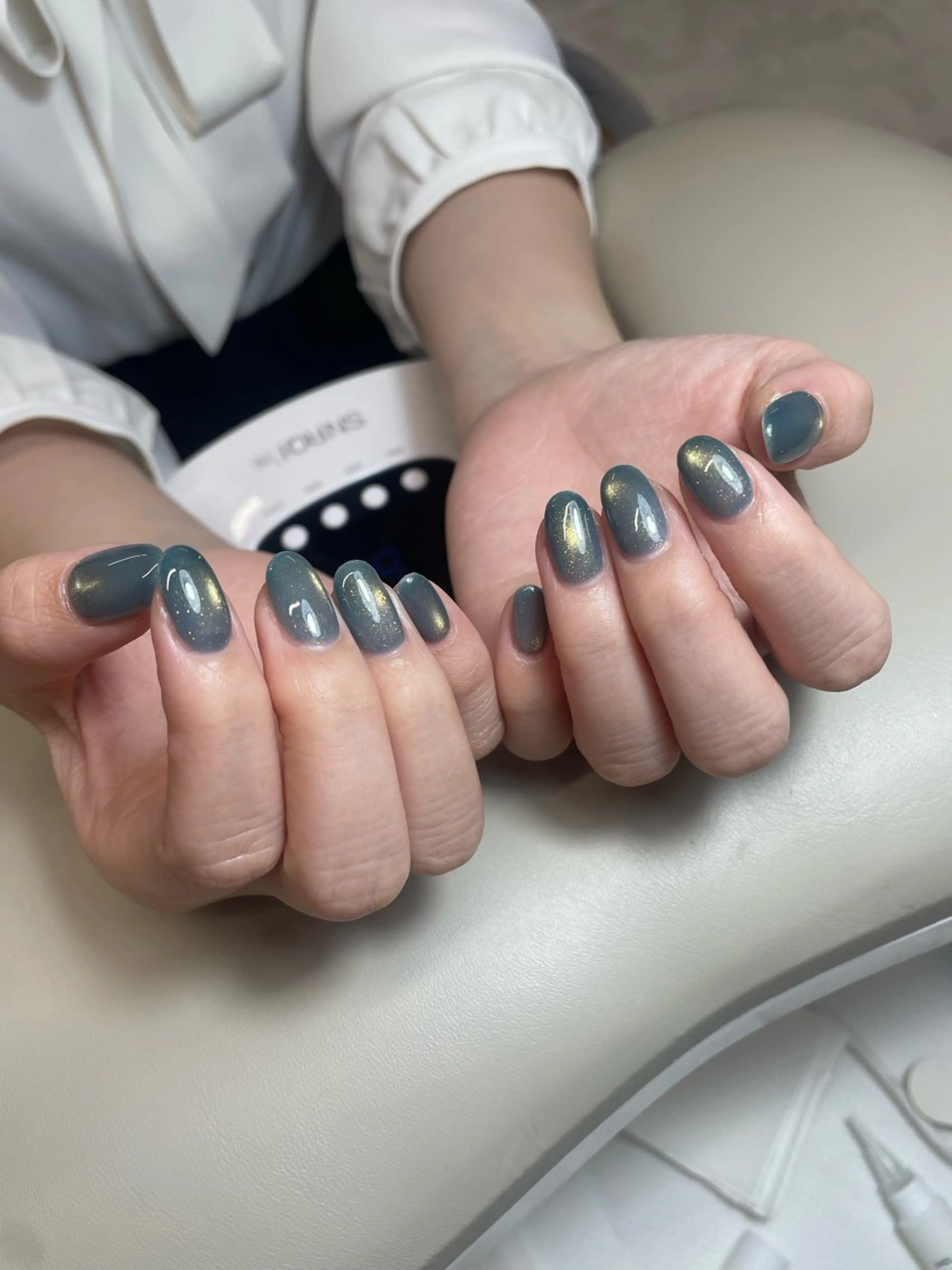 ネイル guarendo ゆきのネイルデザイン