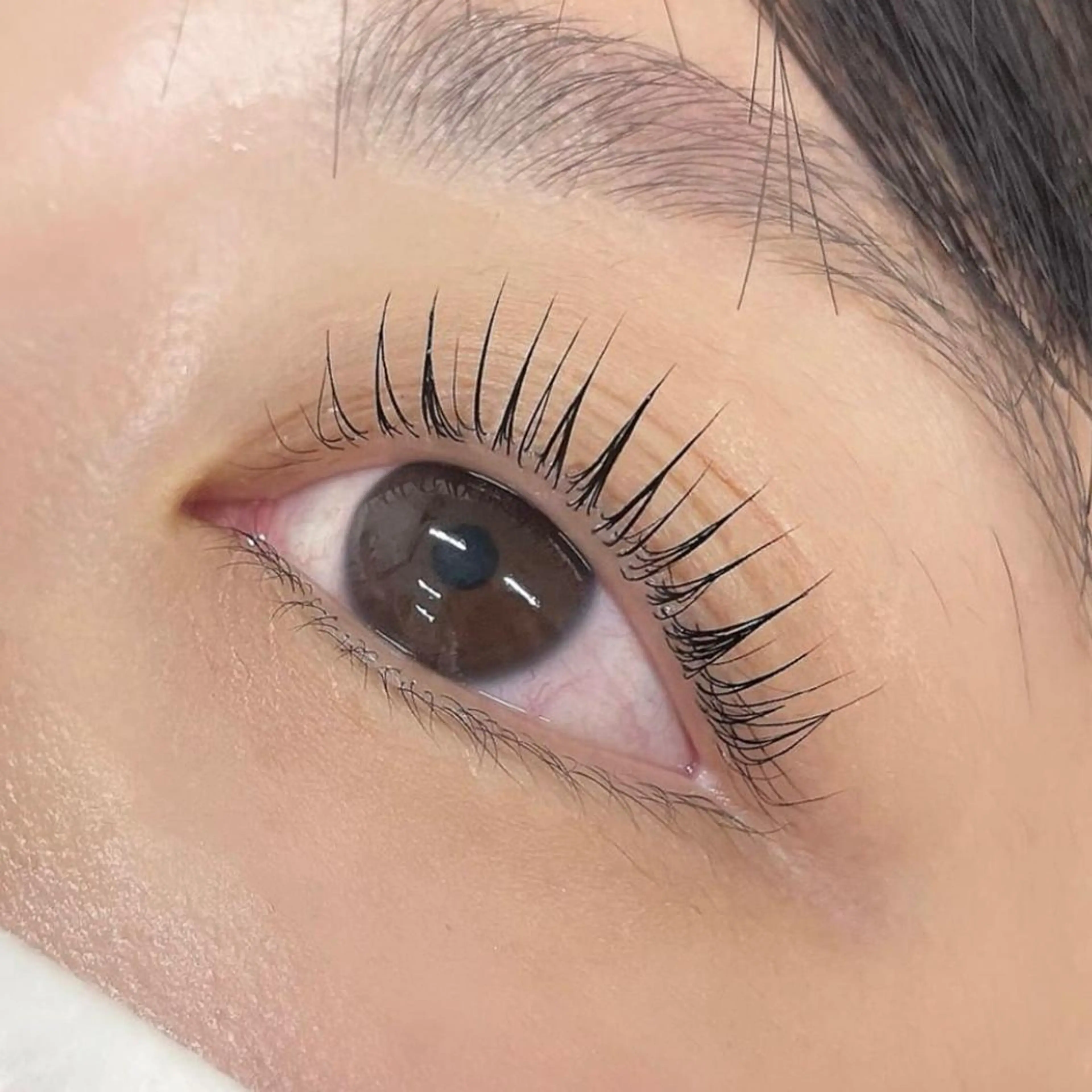 マツエク・マツパ morel モレルのマツエク・マツパデザイン