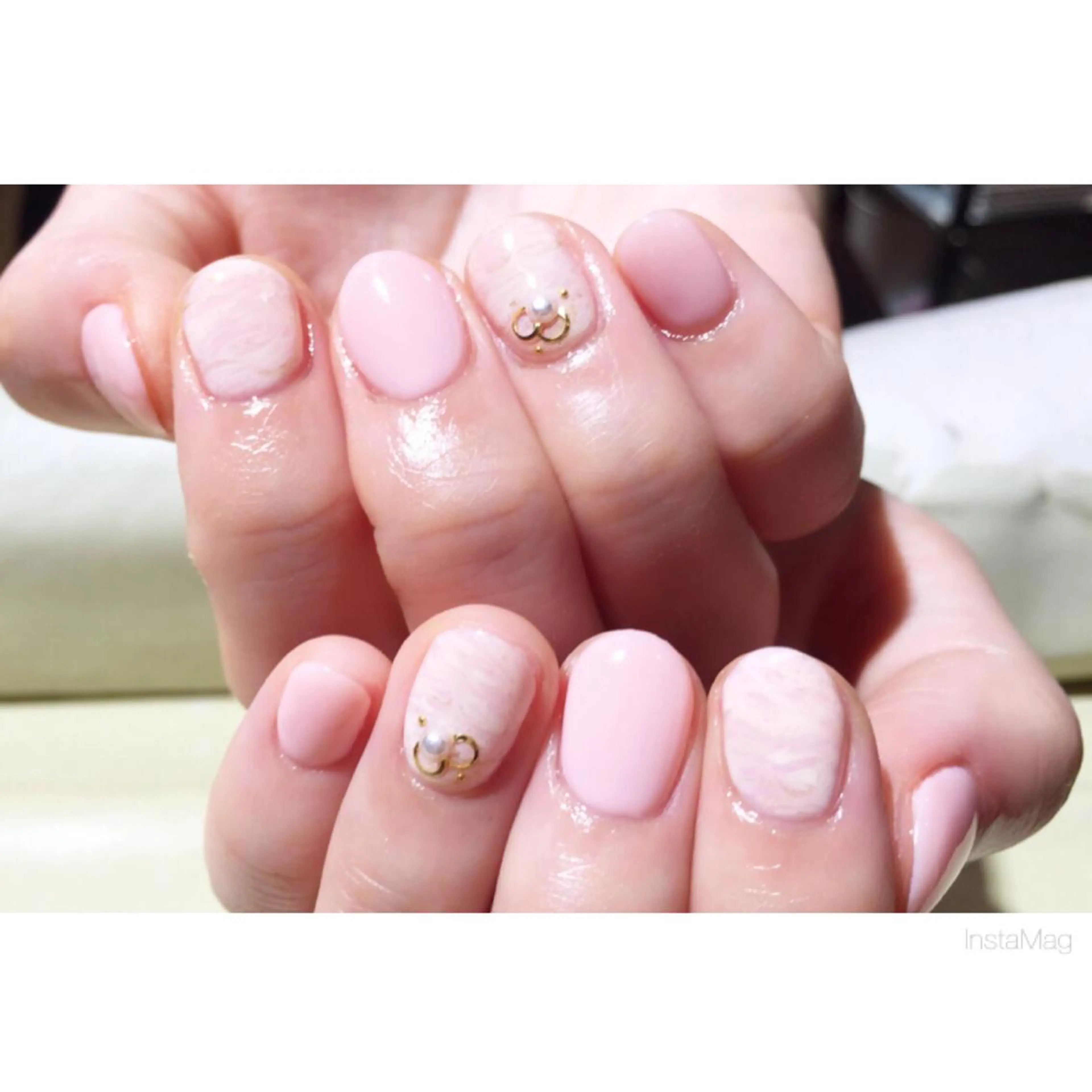ネイル Utopia nail_のネイルデザイン