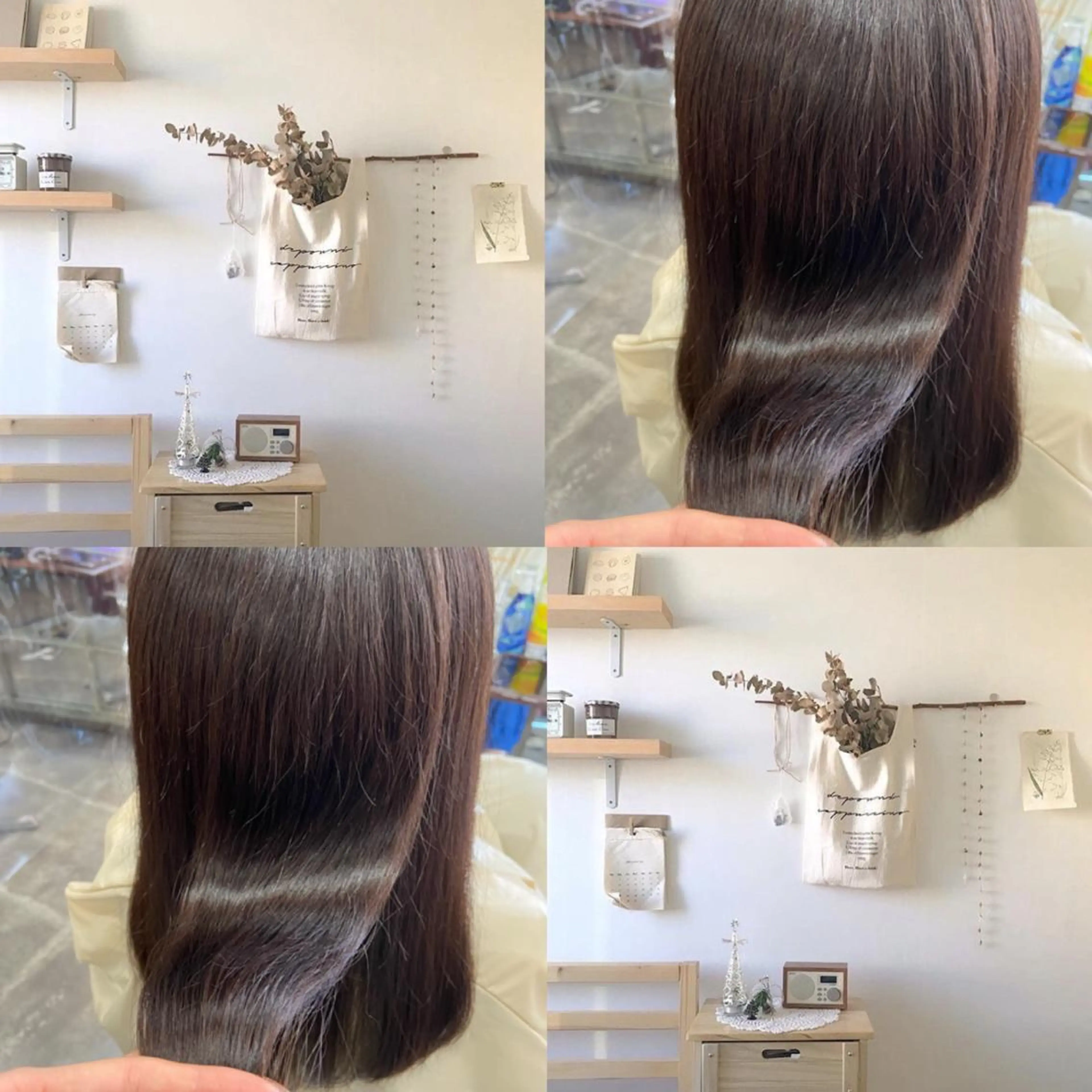 ロング 全店売上No.1🏆 ✨深江裕稀のヘアスタイル