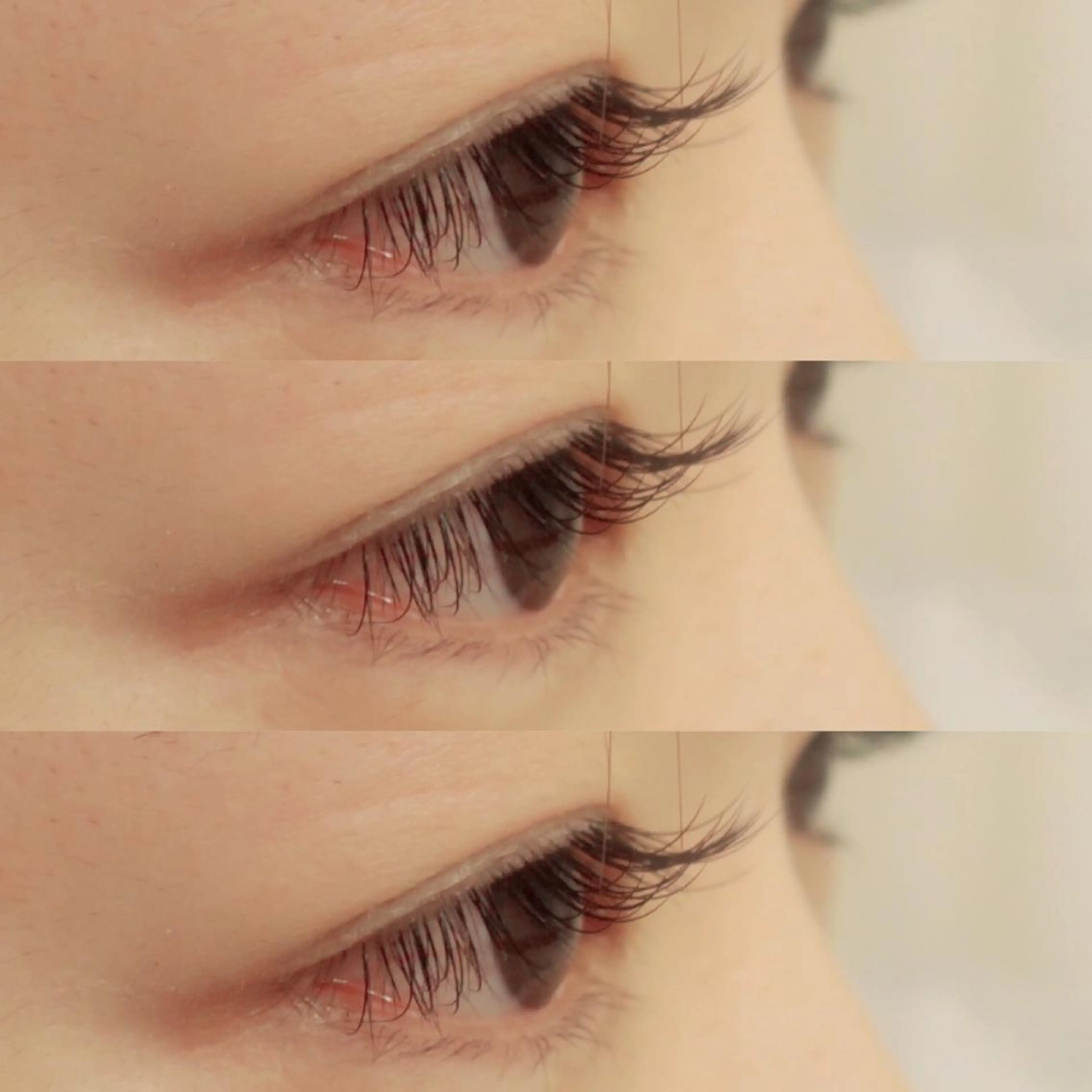 マツエク・マツパ Ailes Yuki代表のマツエク・マツパデザイン