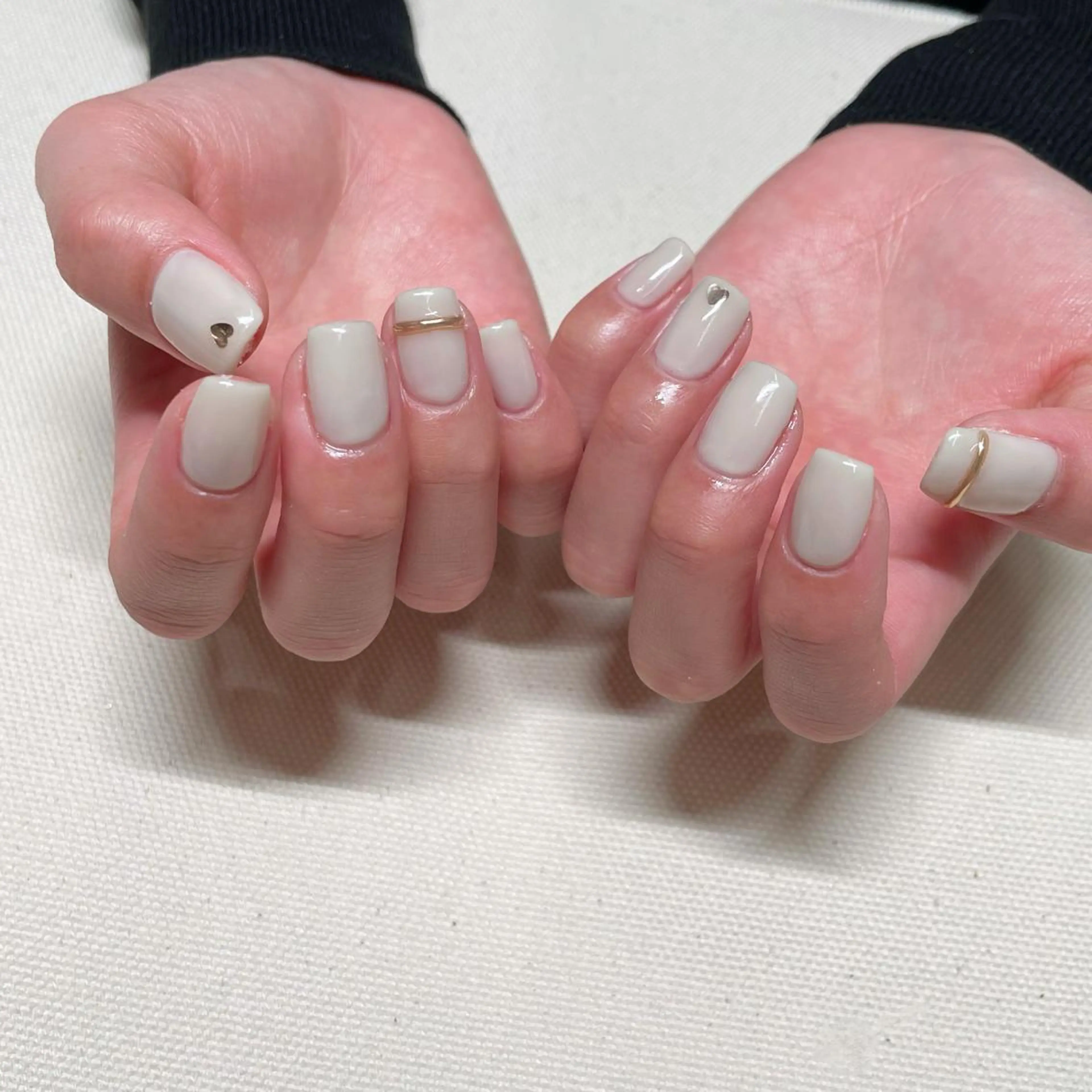 ネイル reika .のネイルデザイン