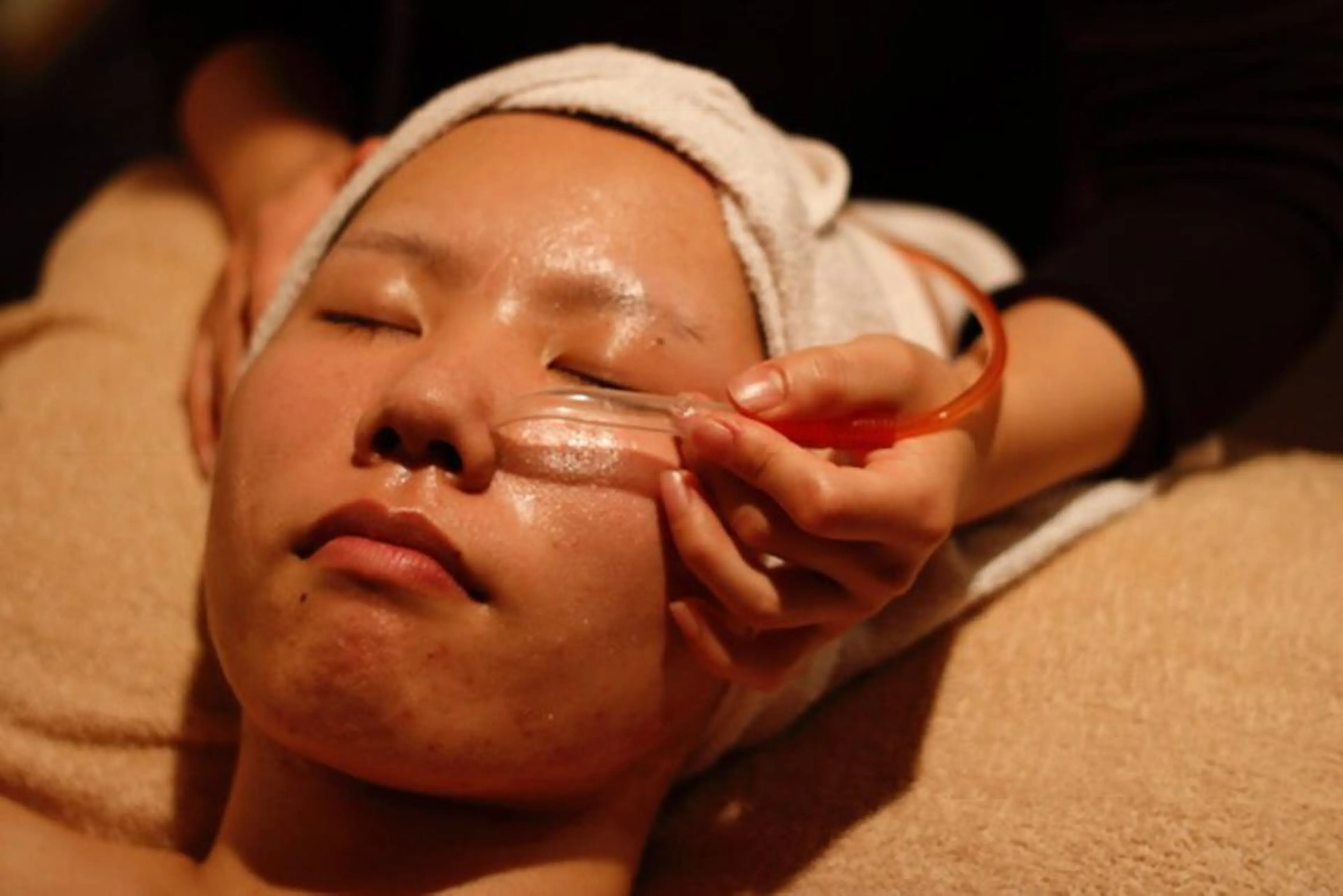 Liras  一宮店 セラピストのエステ・リラクイメージ