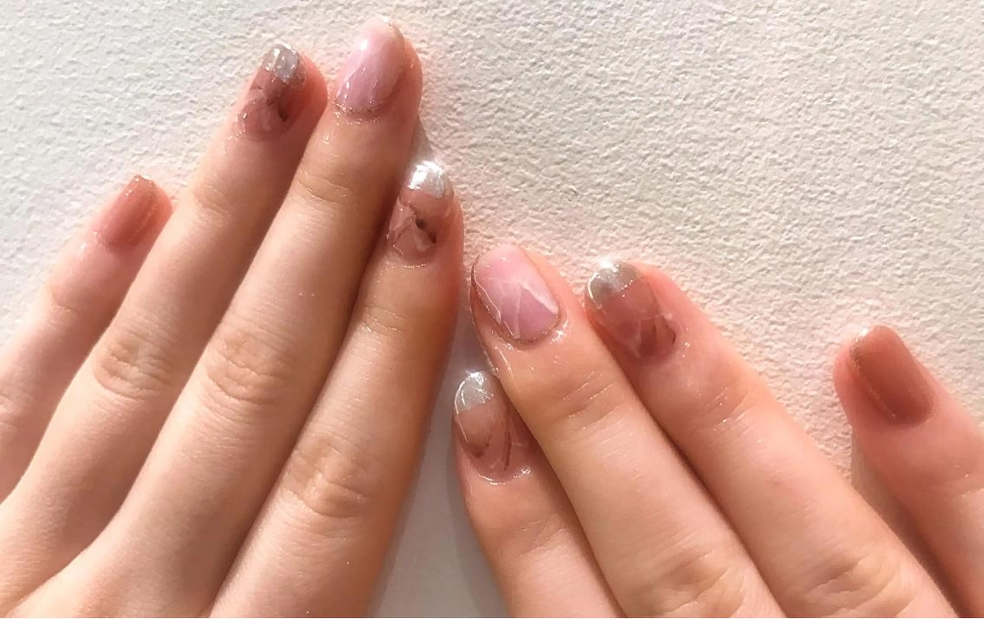 ネイル Uchida Mayunaのその他イメージ