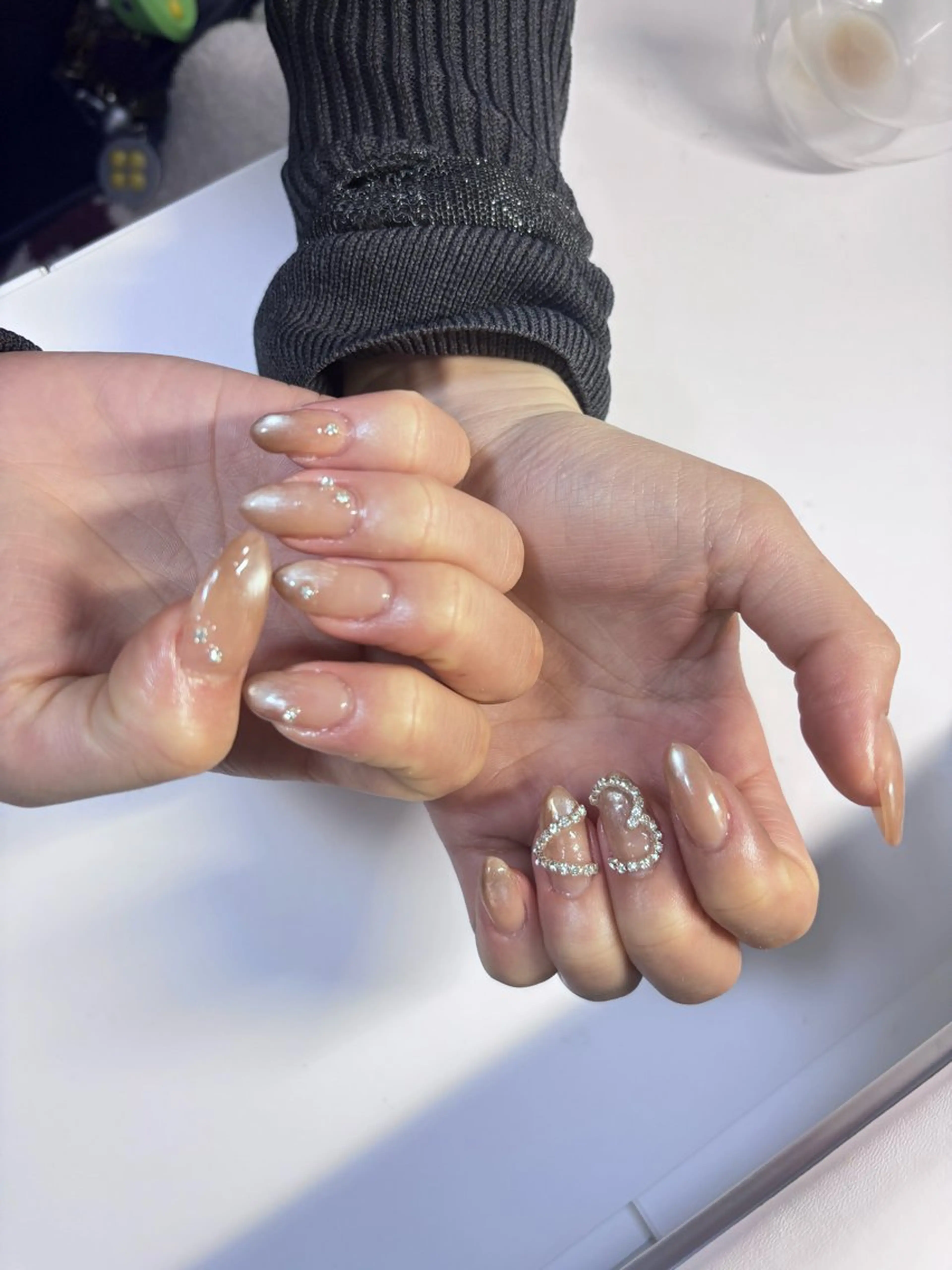 ネイル Chii Salon ネイル/痩身エステのネイルデザイン