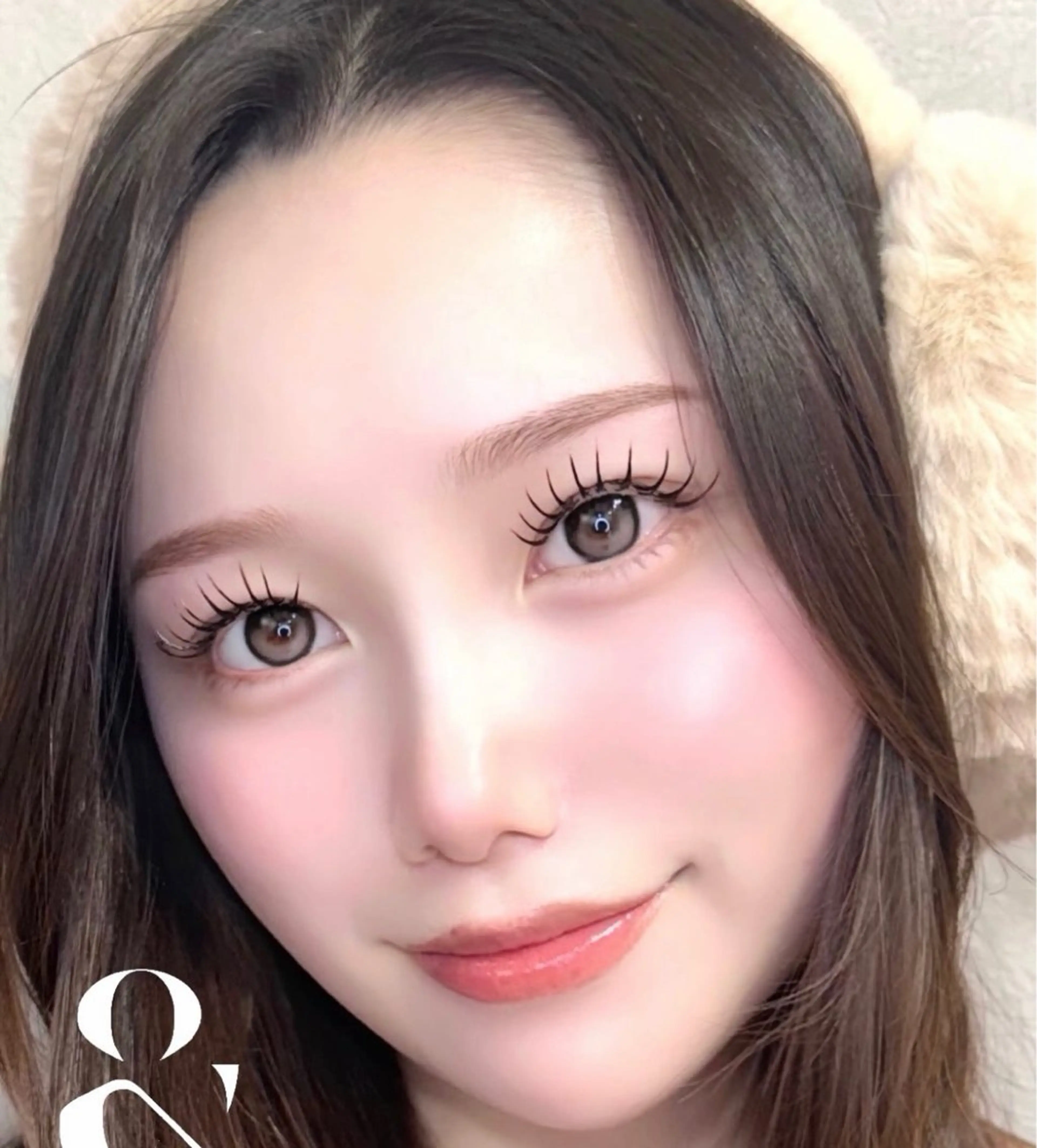 マツエク・マツパ Ichikawa Sakuraのマツエク・マツパデザイン