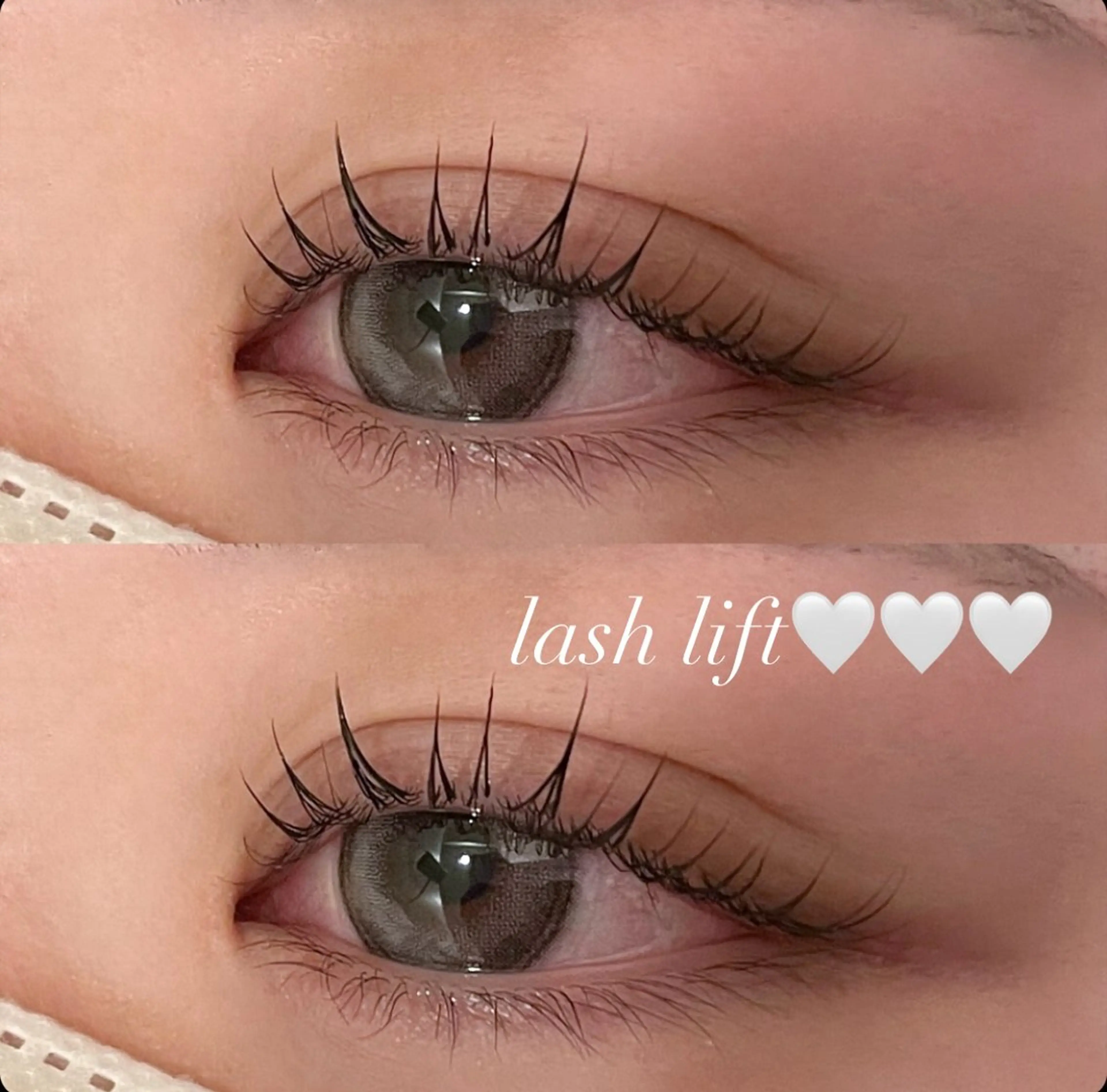 マツエク・マツパ パリジェンヌ／マツエ ク🇰🇷ジュリ♡のマツエク・マツパデザイン