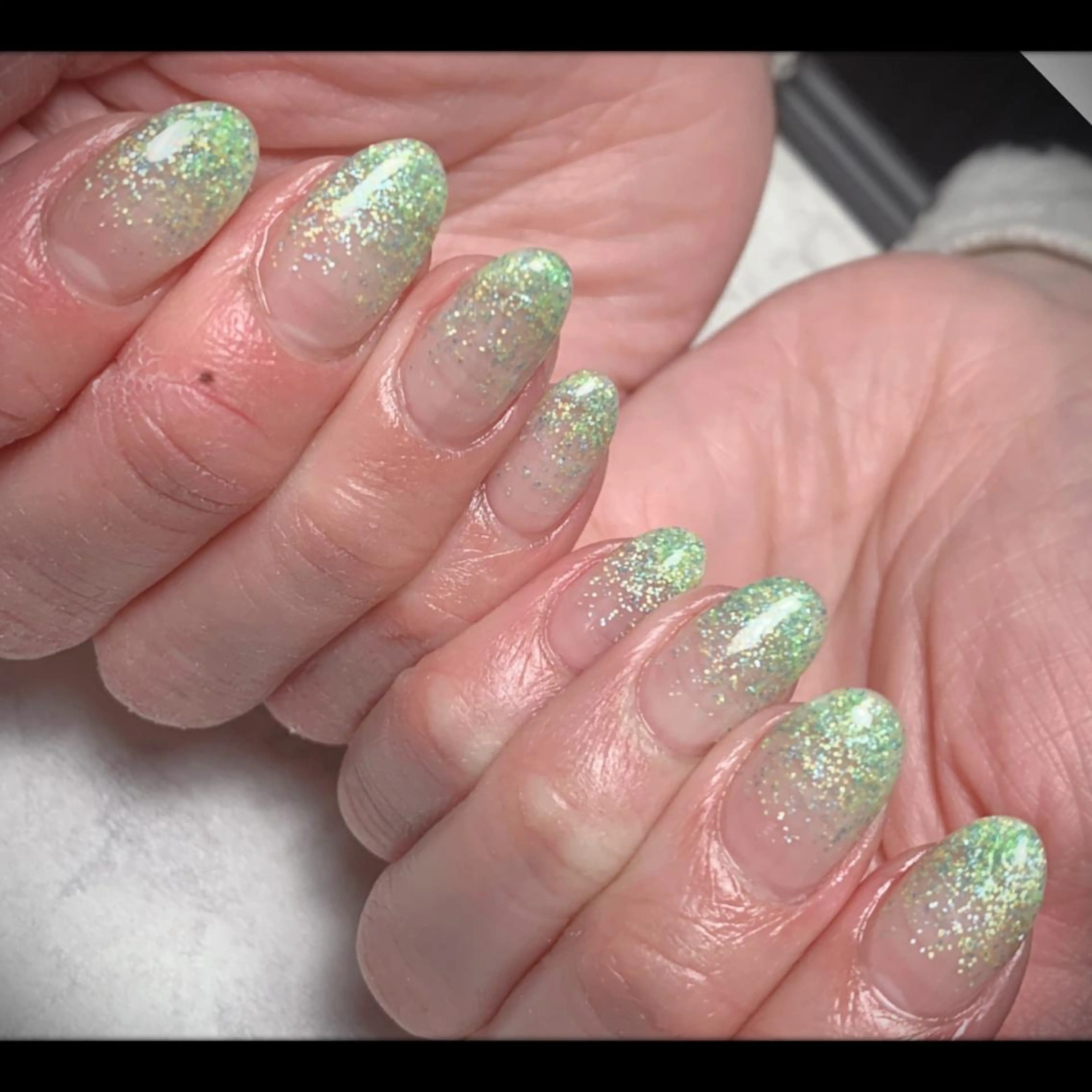 ネイル ハンドネイル M nail 市原市ちはら台のネイルデザイン