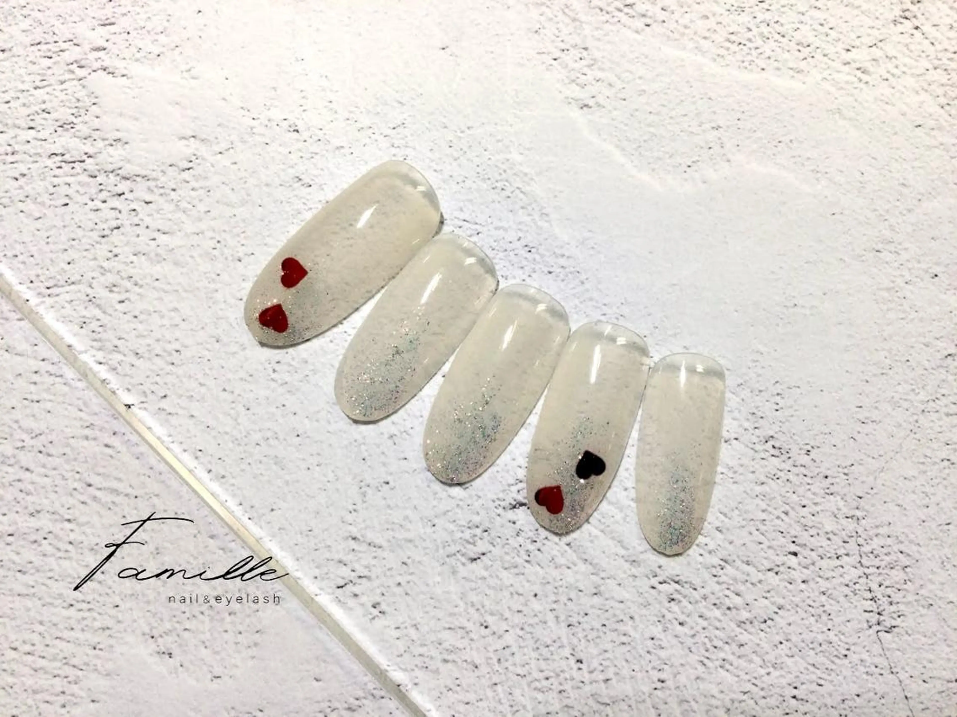 ネイル Takahashi ✳︎のネイルデザイン