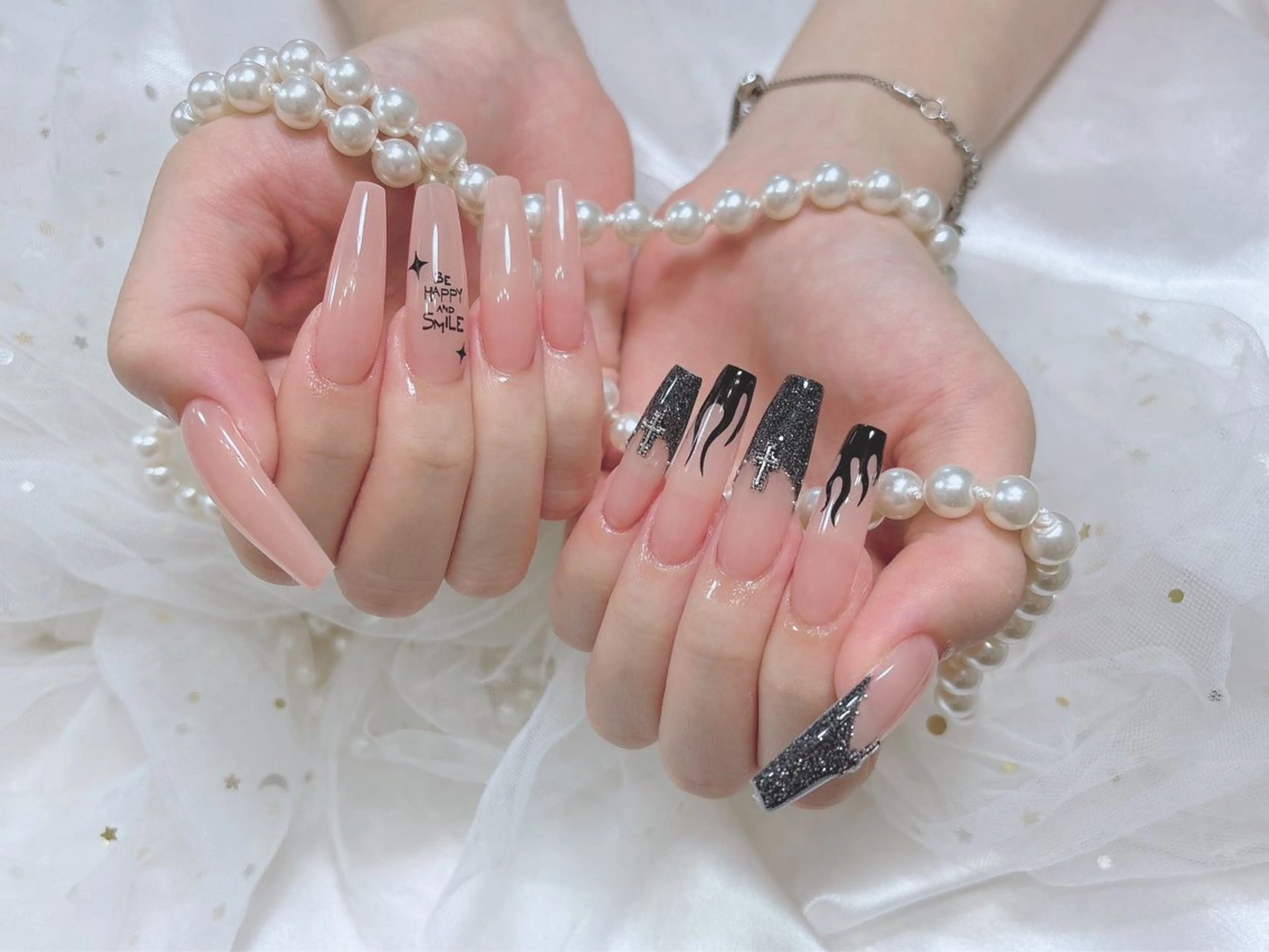 ネイル ジョリ kasumi🌹💅のネイルデザイン