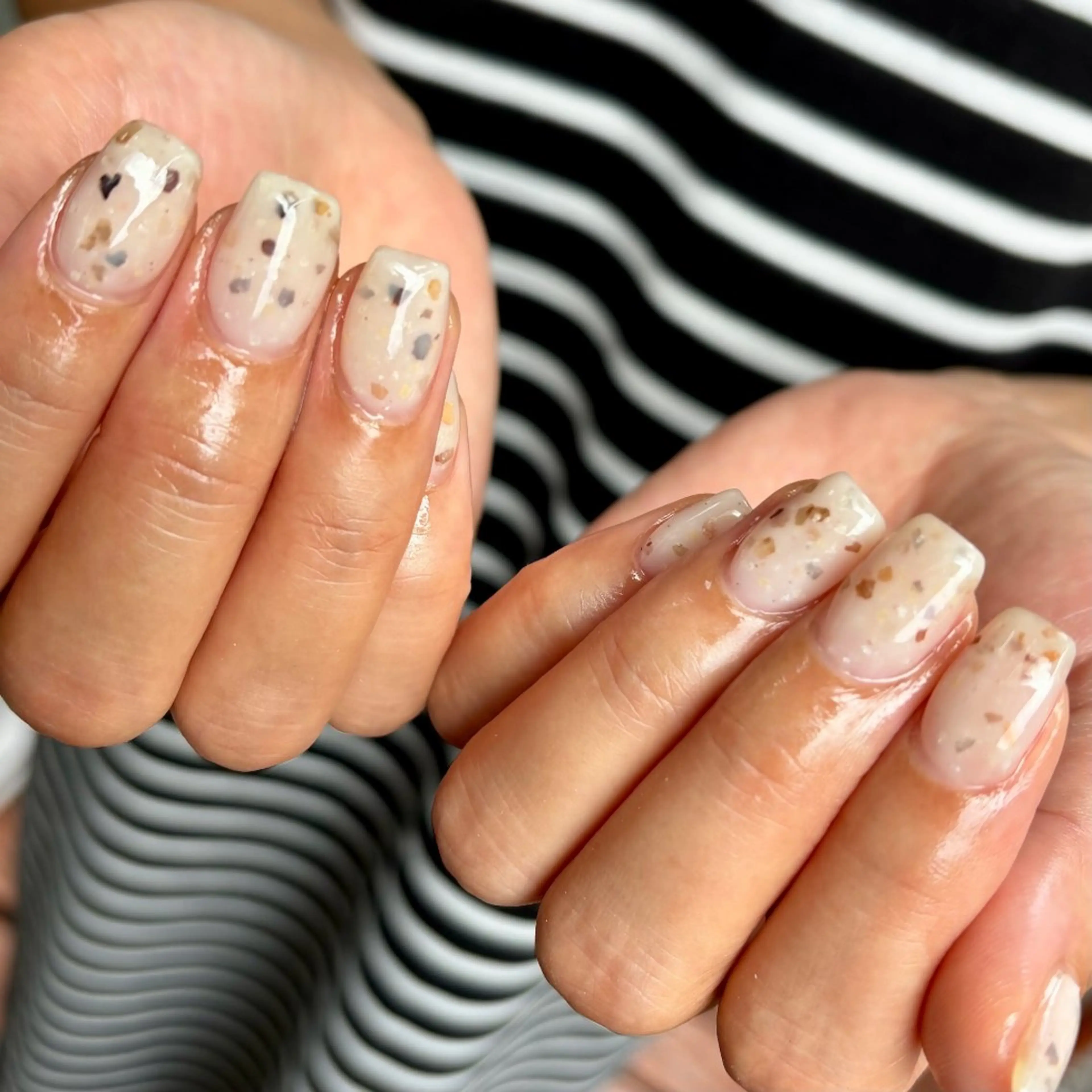 ネイル ハンドネイル Miley nailのネイルデザイン