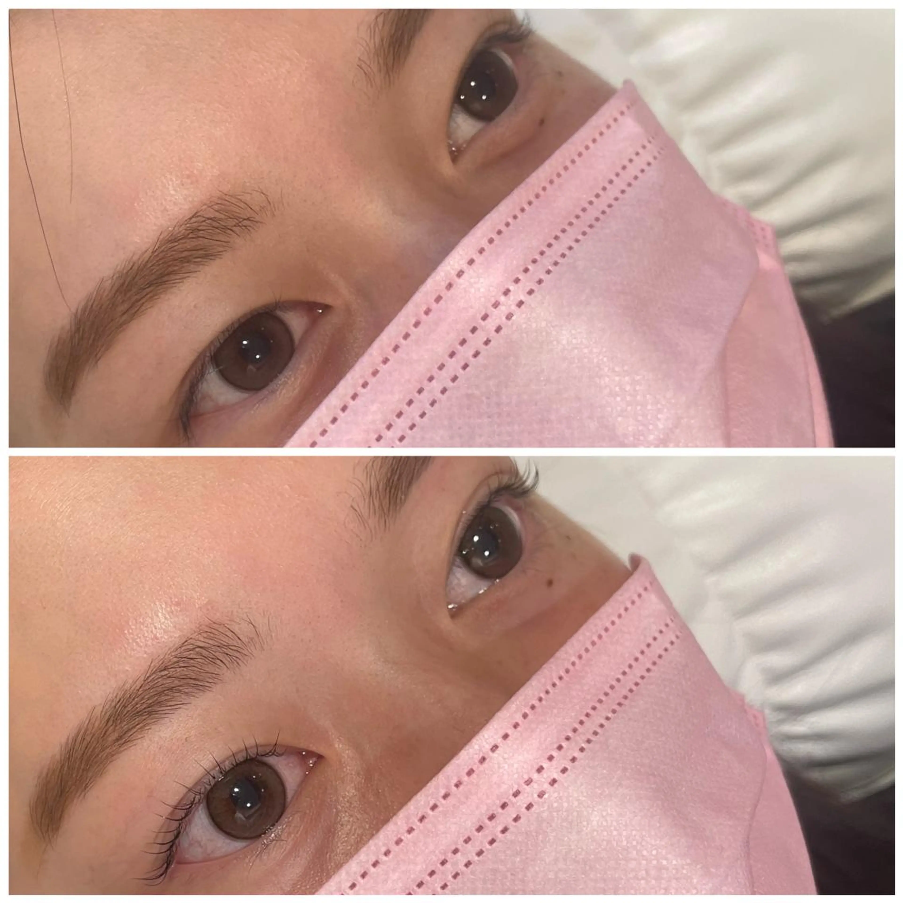 マツエク・マツパ 🦋Carina荻窪 kazumi🦋のマツエク・マツパデザイン