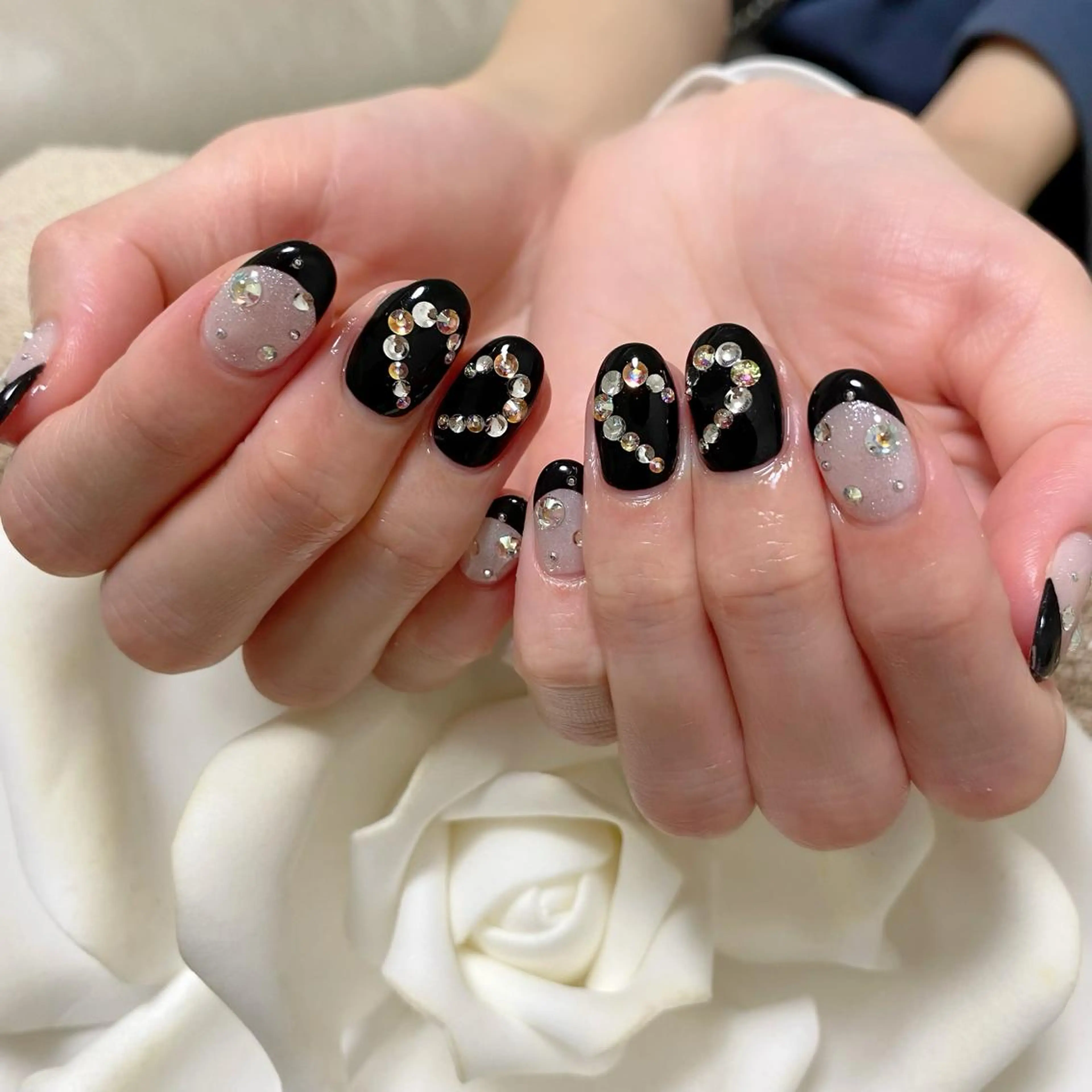 ネイル 💅fleur Ayumiのネイルデザイン