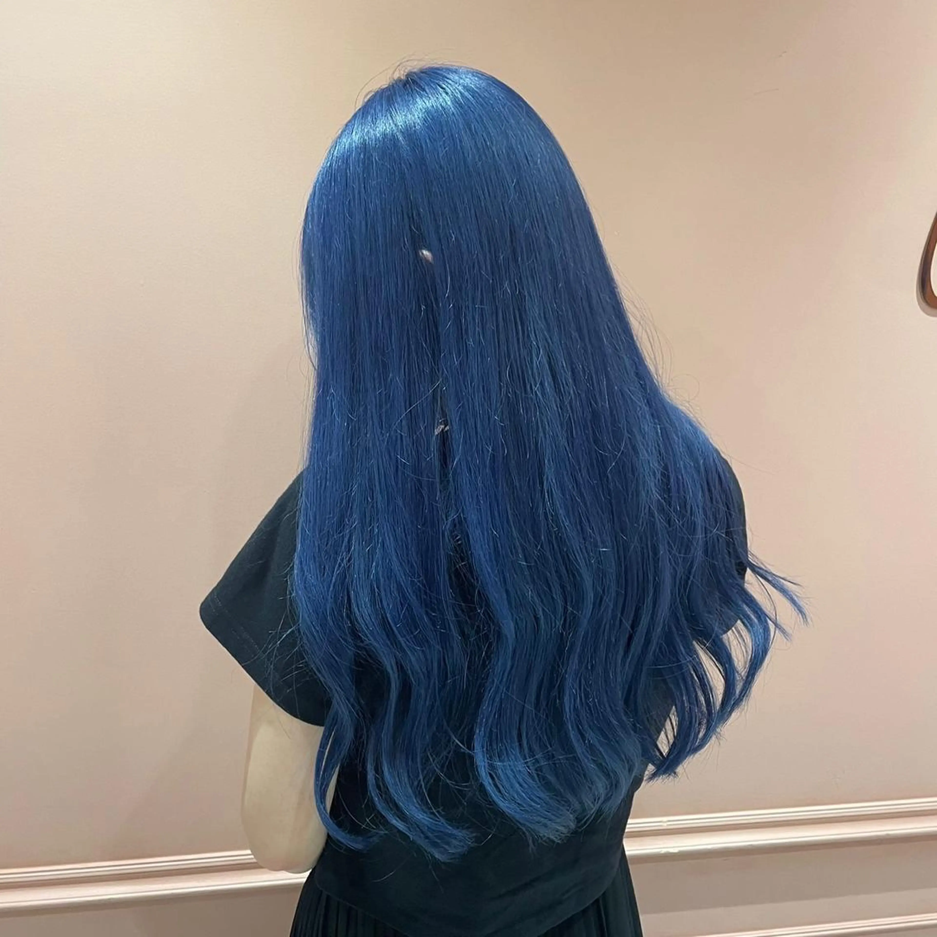 ロング 🌶F-CODE RINA🌶のヘアスタイル