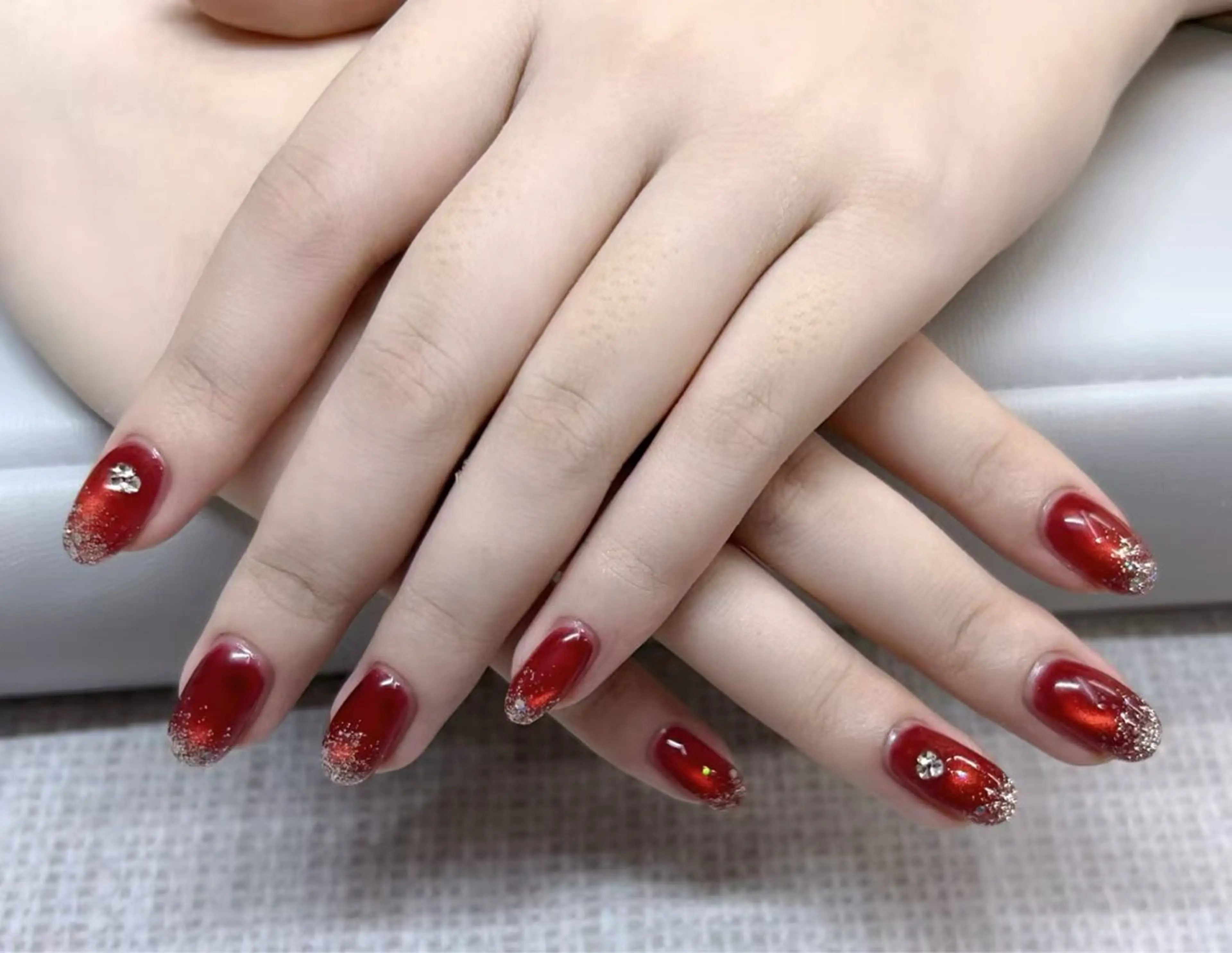 ネイル YK ネイルサロンのネイルデザイン