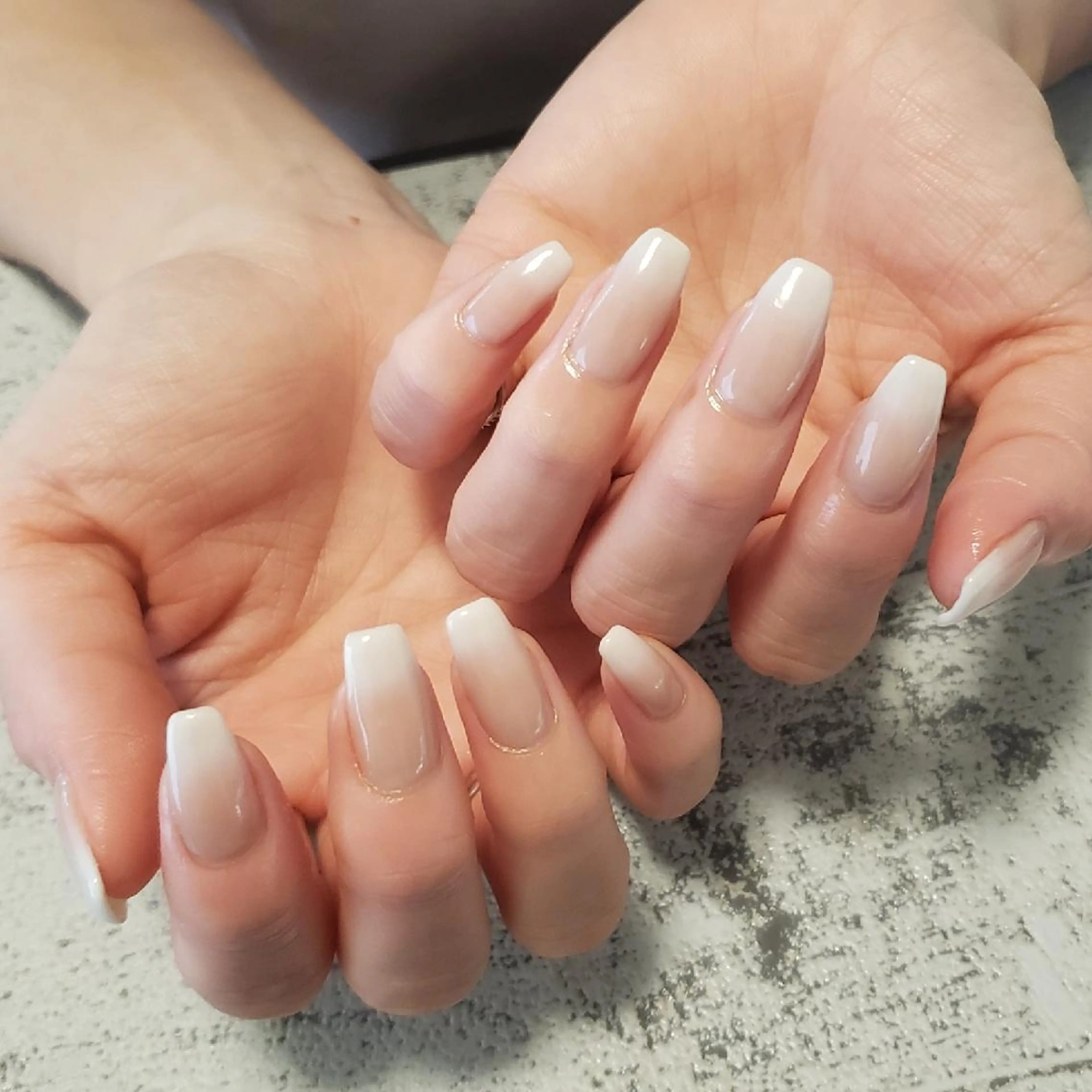 ネイル MU5-nail 金山ネイルサロンのネイルデザイン
