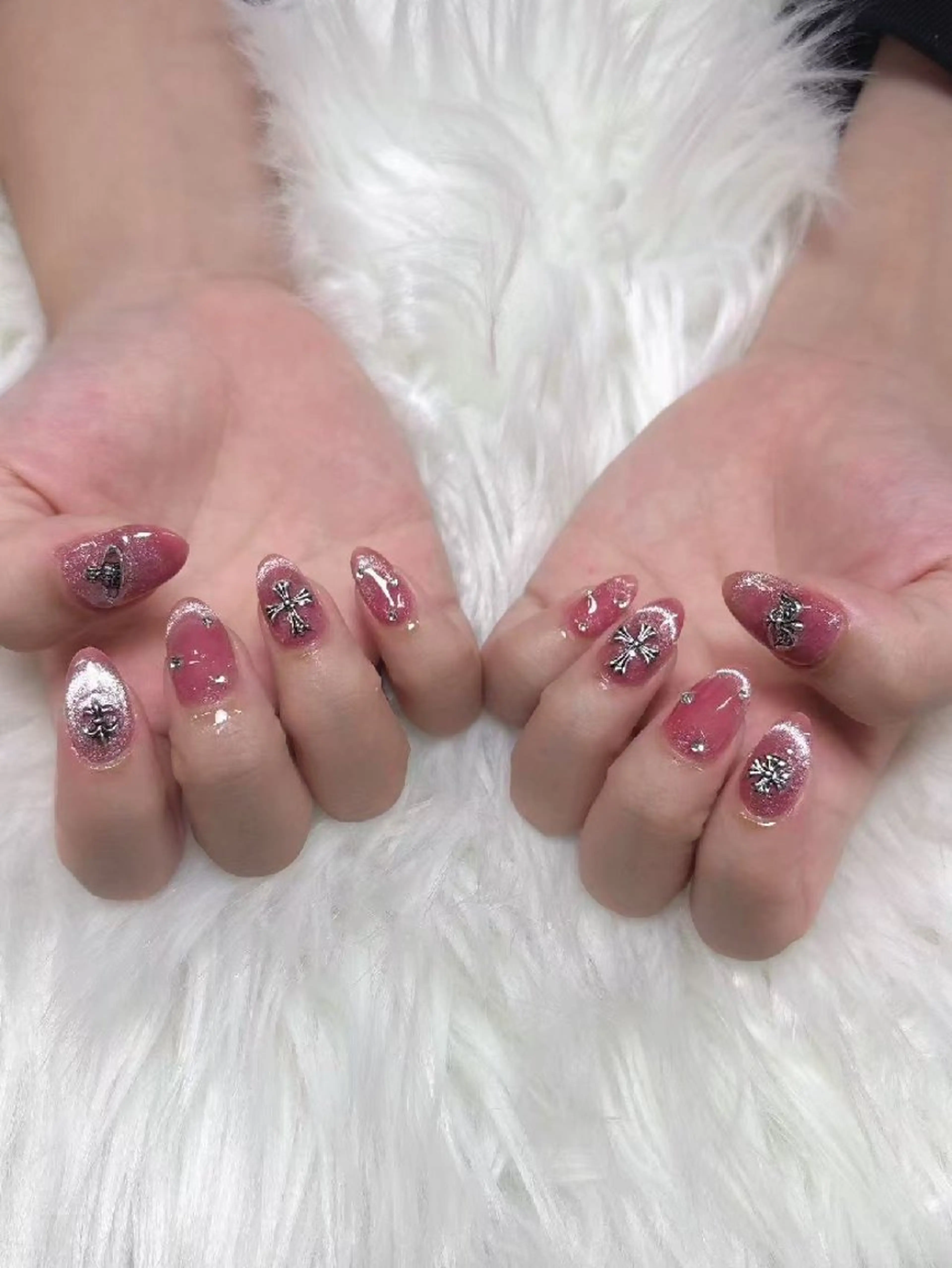 ネイル ENsalon nailのネイルデザイン