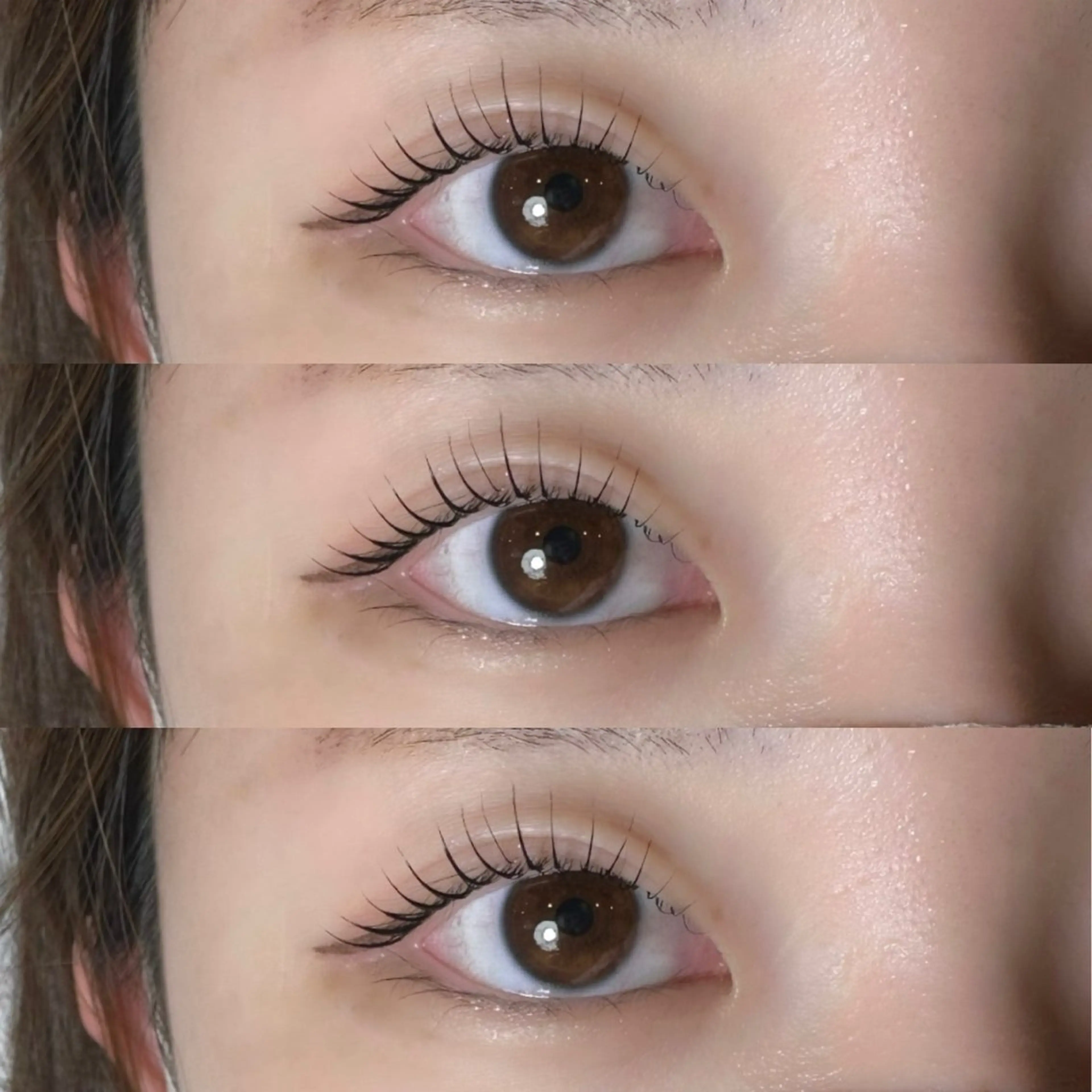 マツエク・マツパ 小澤 琉愛/AURELの眉毛・アイブロウイメージ