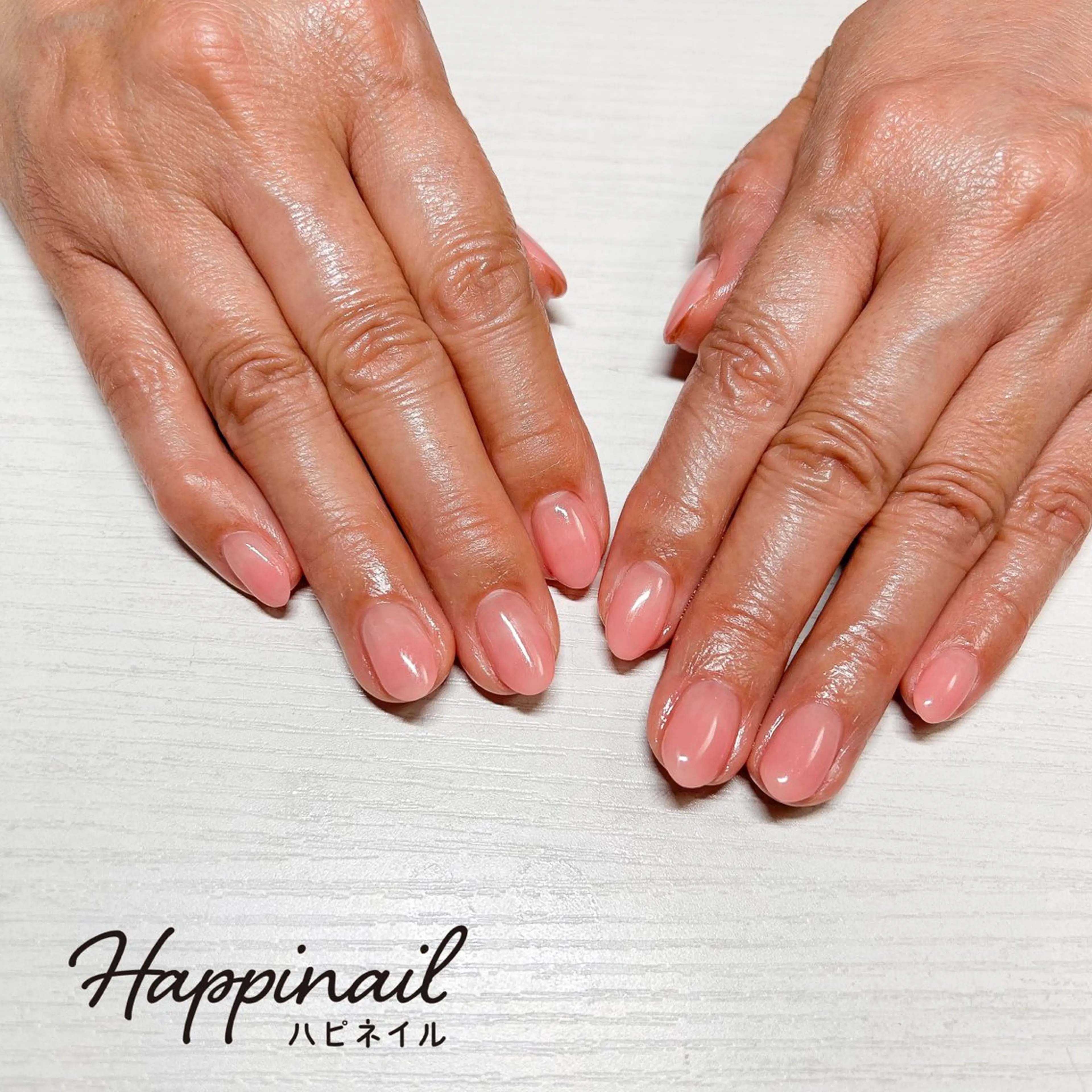 ネイル ケアが得意なサロン Happinailのエステ・リラクイメージ