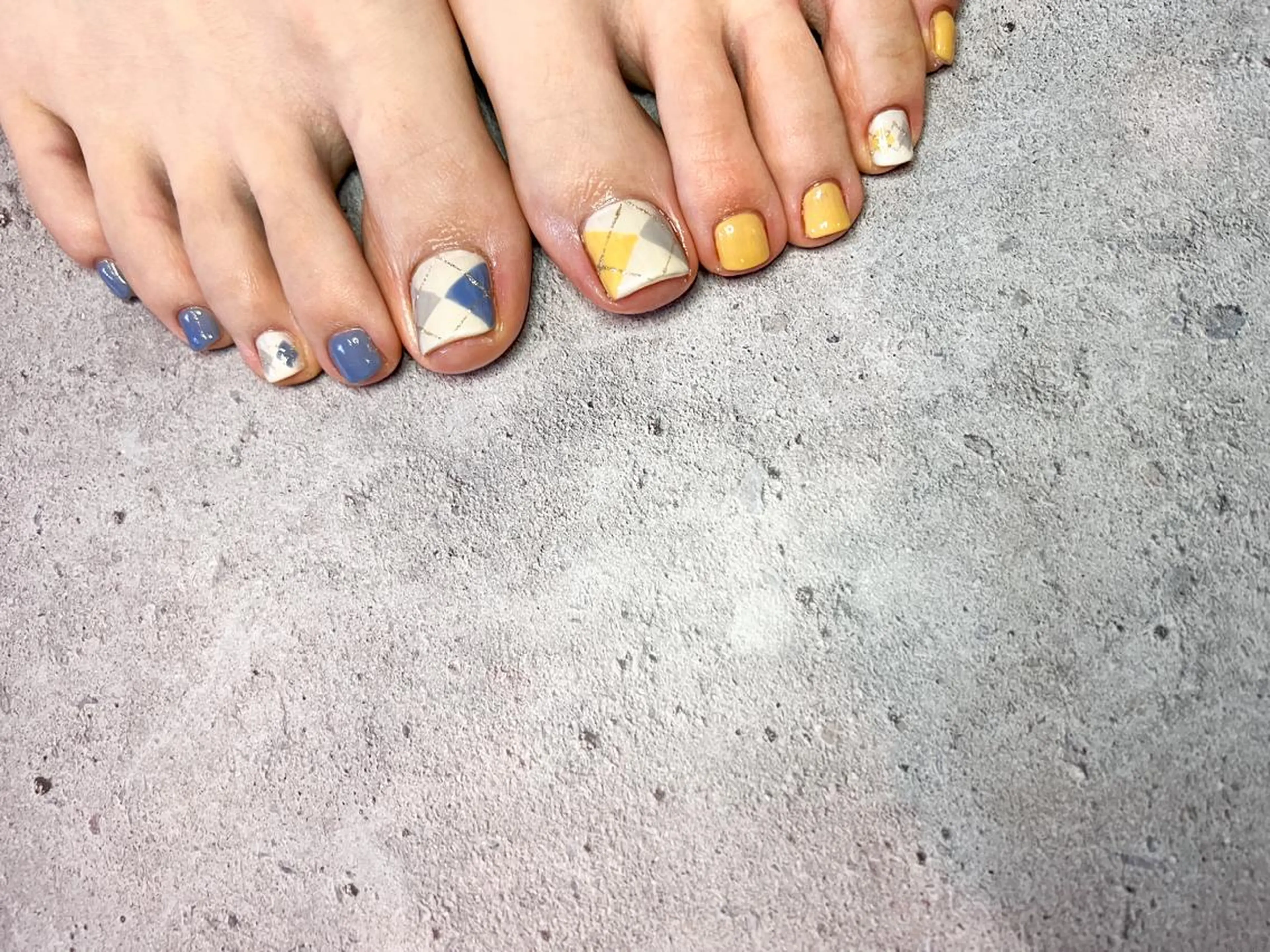 ネイル Beauty salon Mito所属・maiko .のその他イメージ