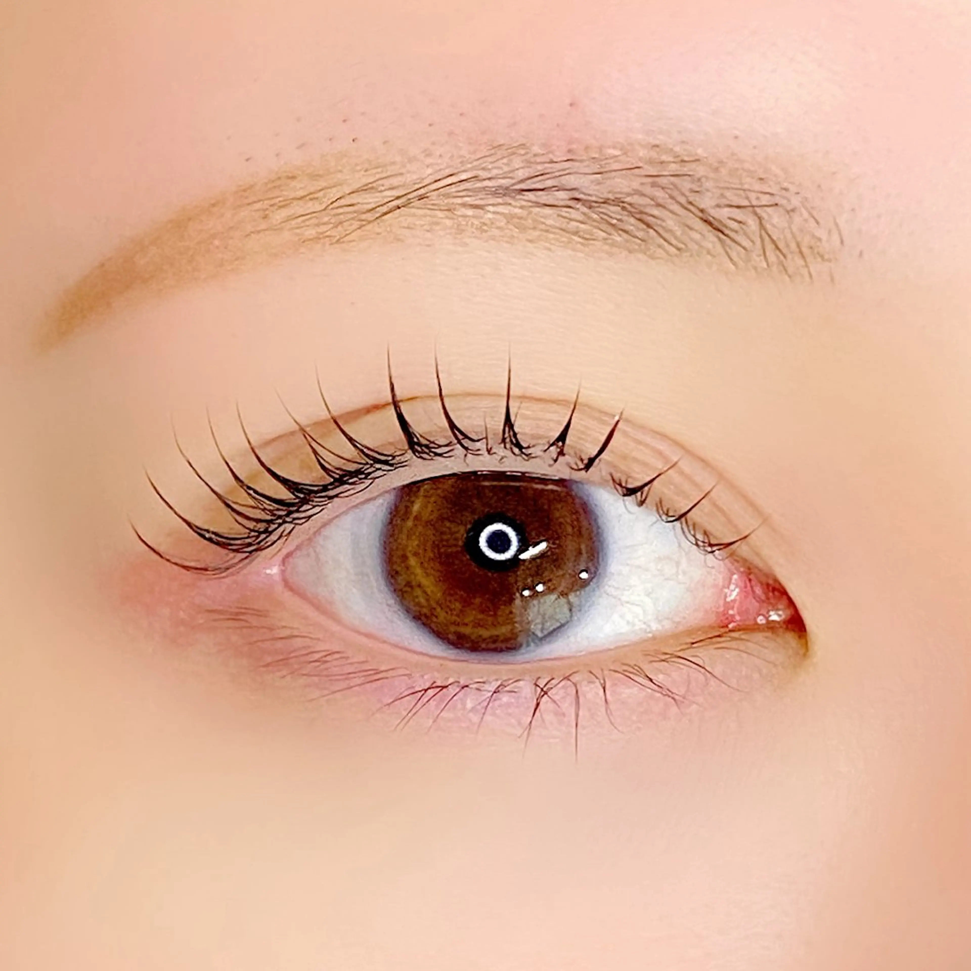 マツエク・マツパ マツパ 末吉 結衣のマツエク・マツパデザイン