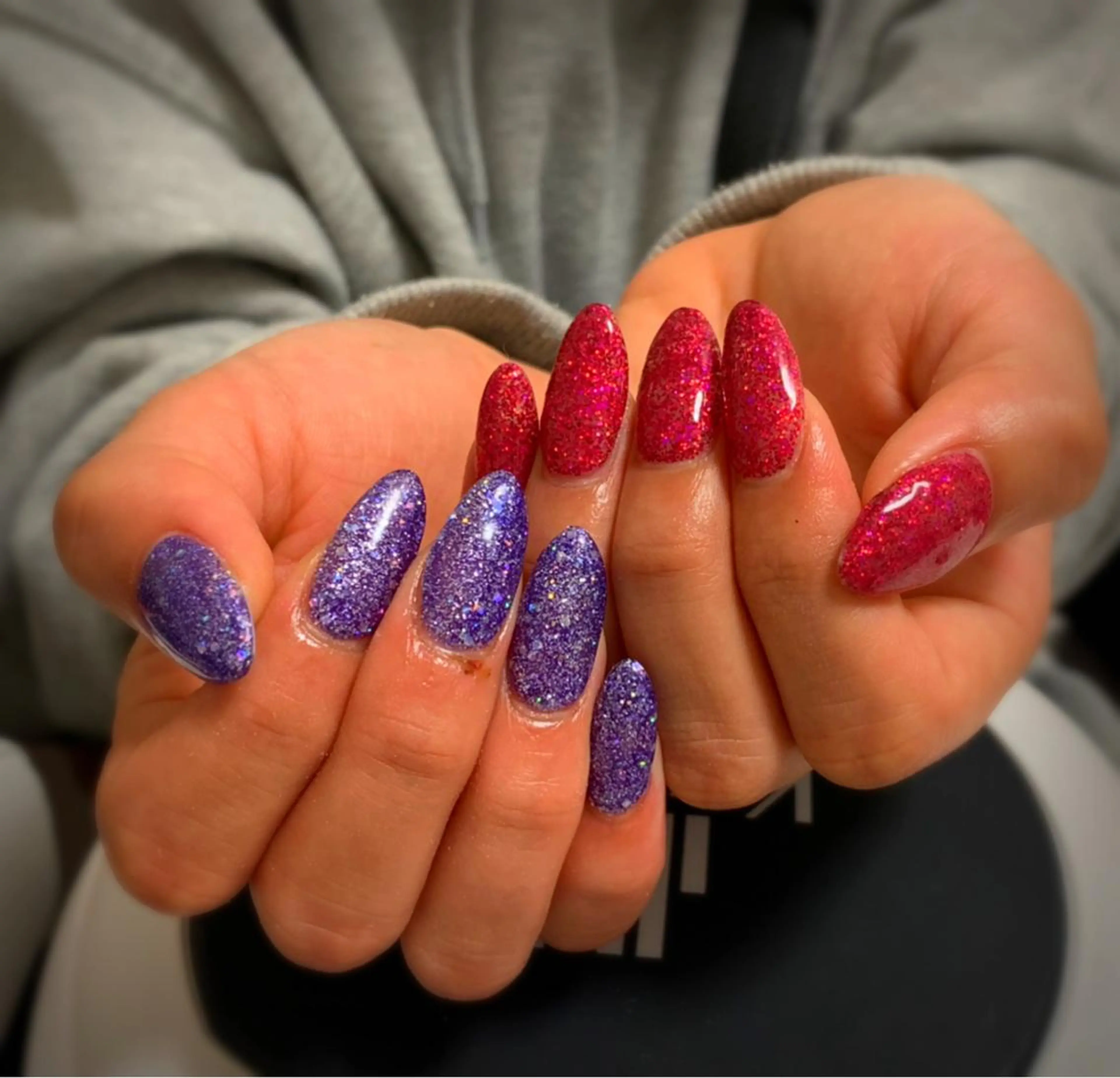 ネイル 💎JADE💎 齊藤沙也香のエステ・リラクイメージ