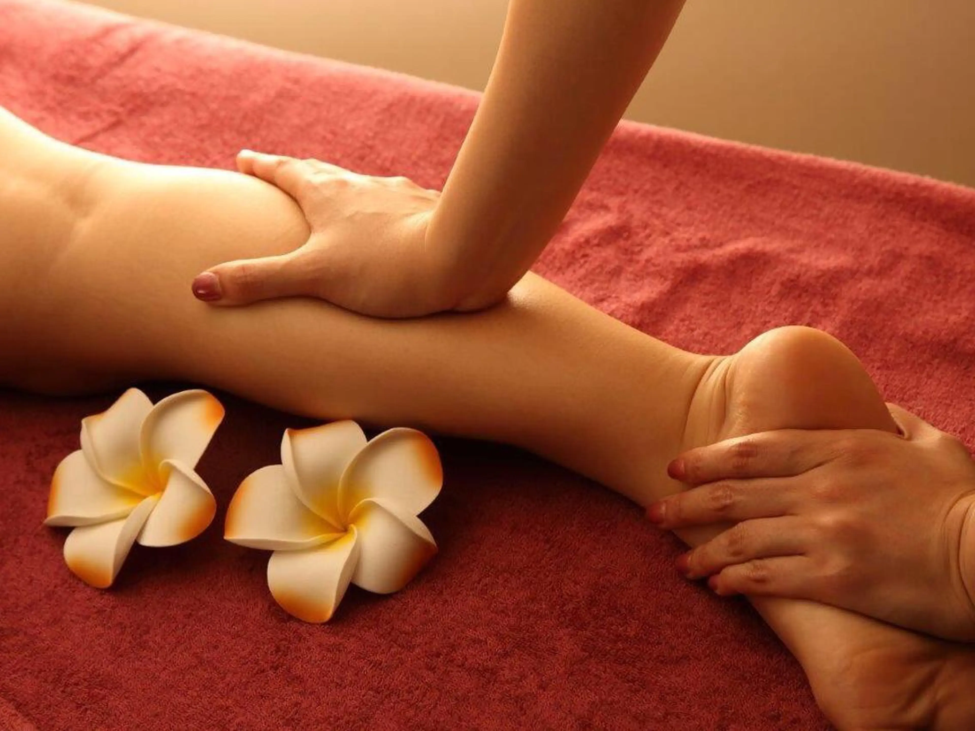 Laguna  Space所属・The Care 大阪福島店のエステ・リラクイメージ