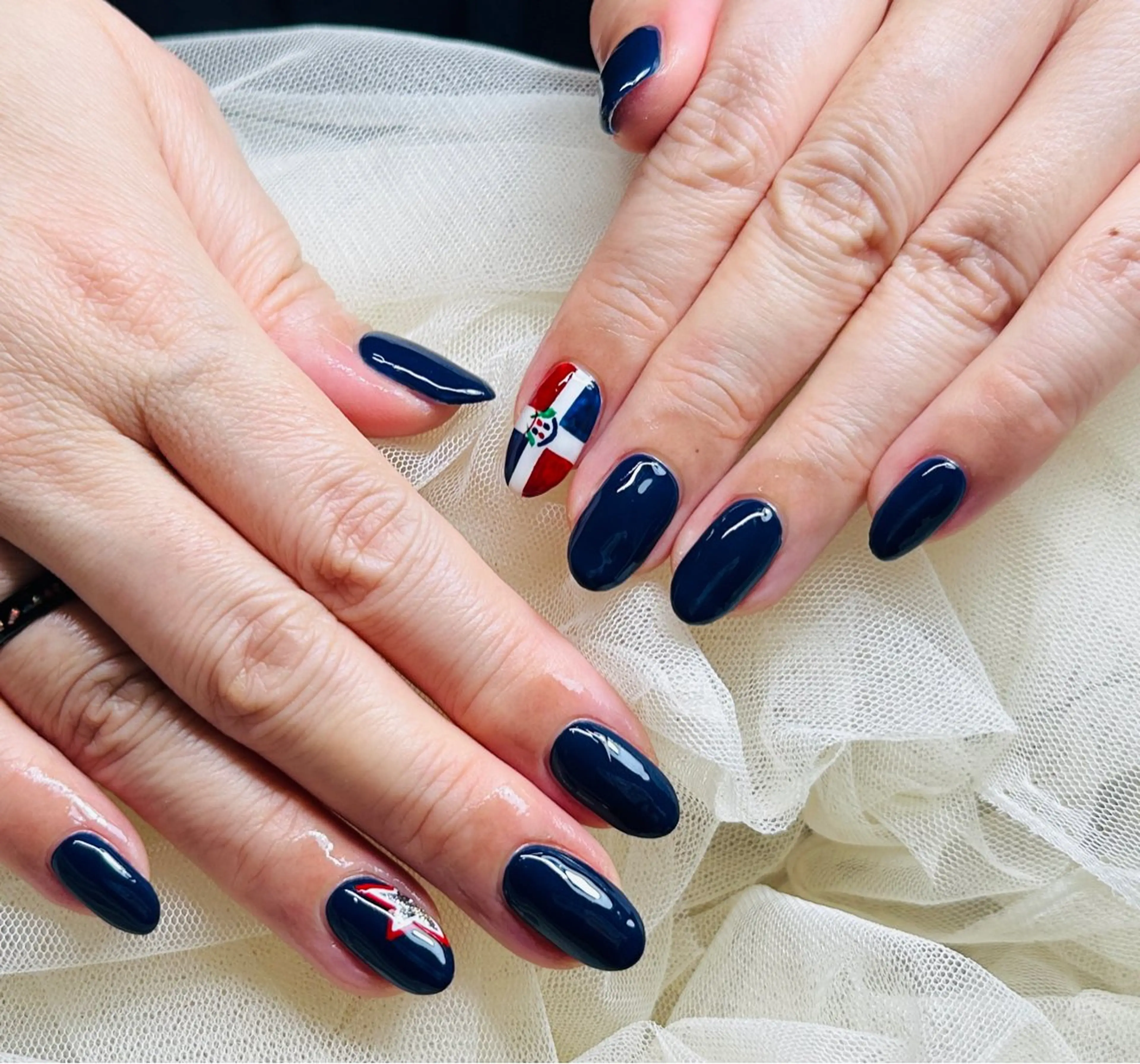 ネイル ハンドネイル Nail Salon J.Cのネイルデザイン