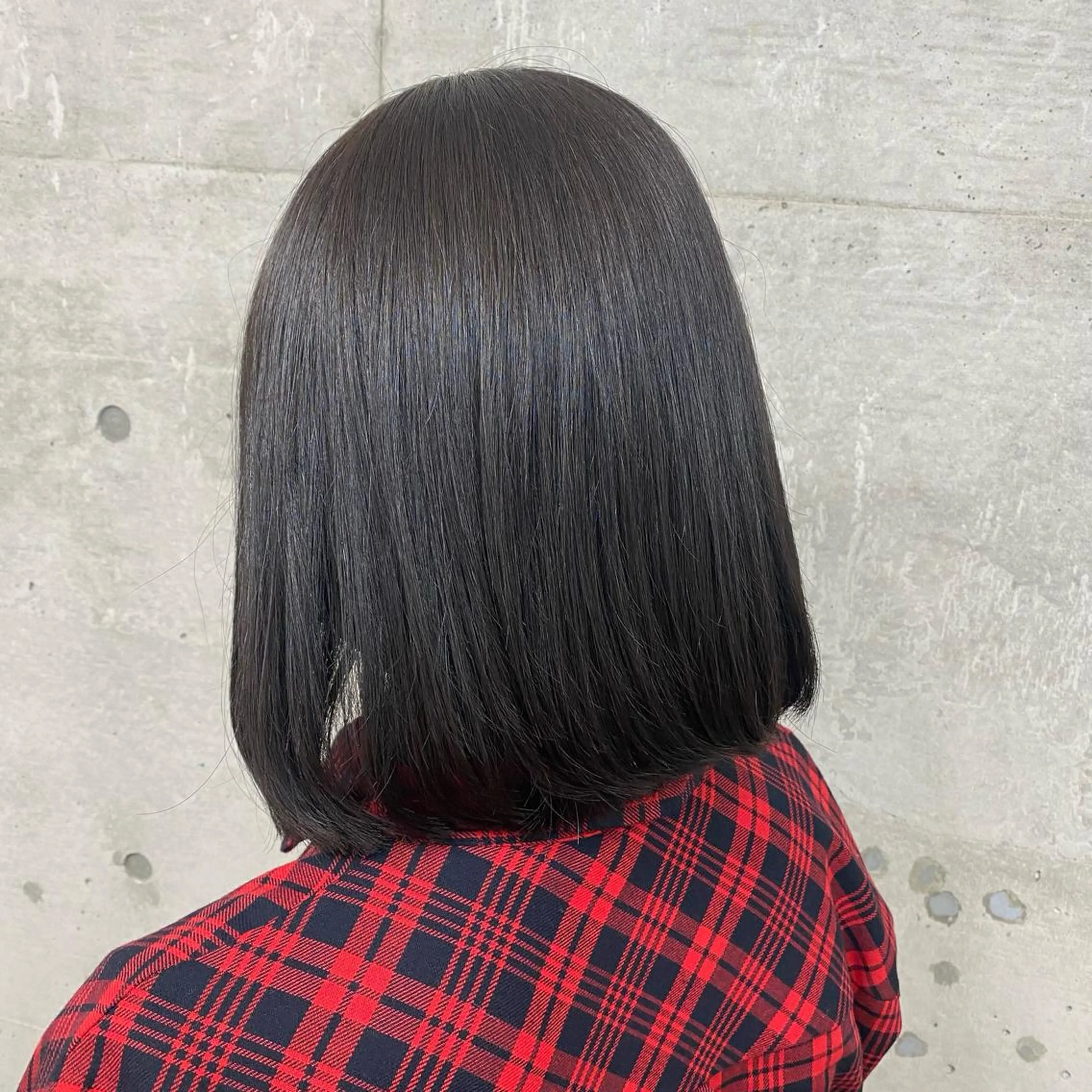 ミディアム カラー 🐰 Ｎａｎａｍｉ🎀のマツエク・マツパデザイン