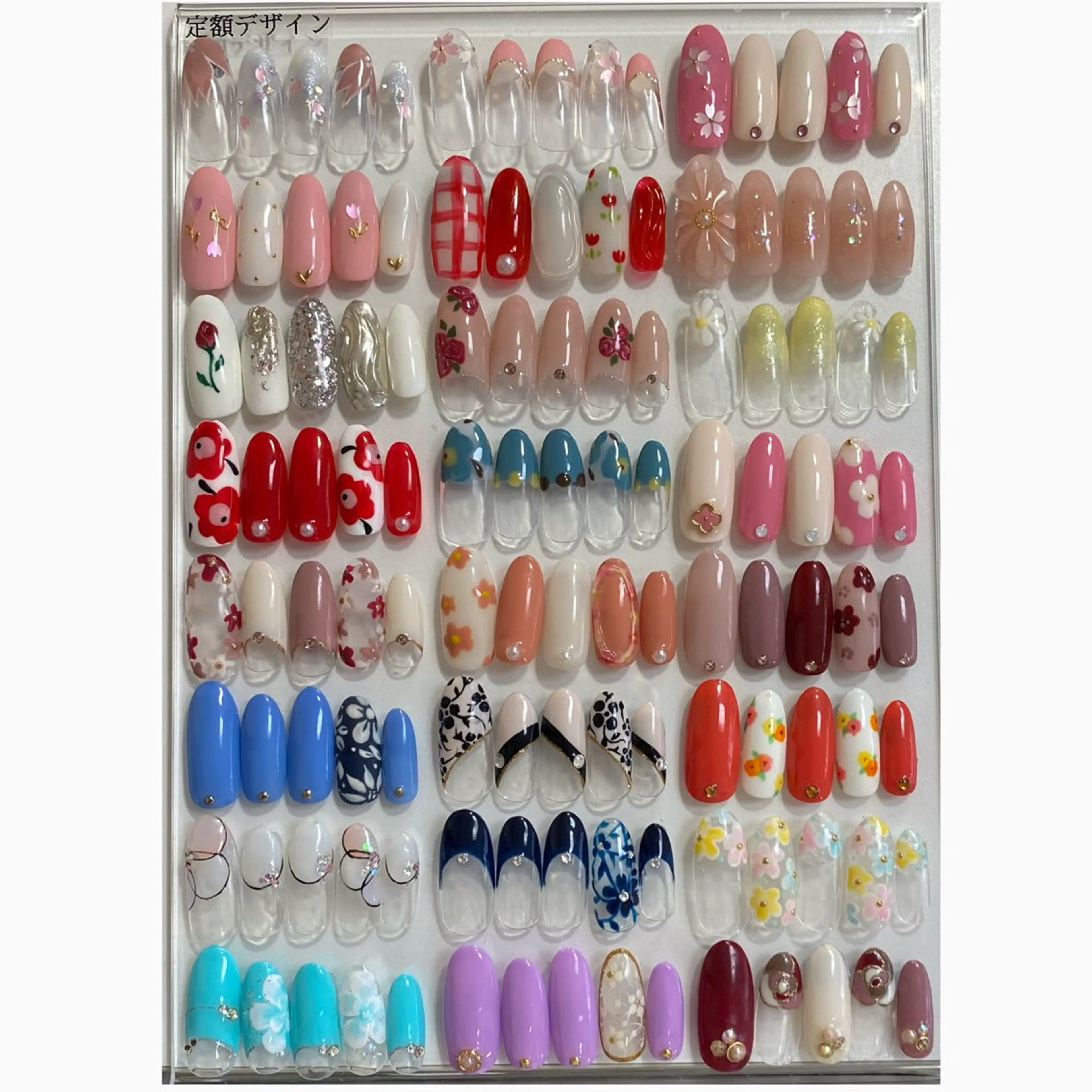 定額デザインコースの写真